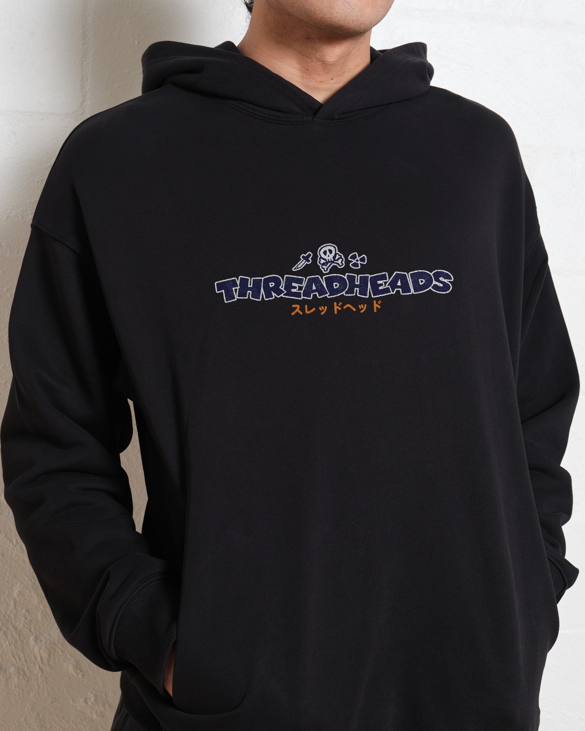 Here Comes Trouble Hoodie