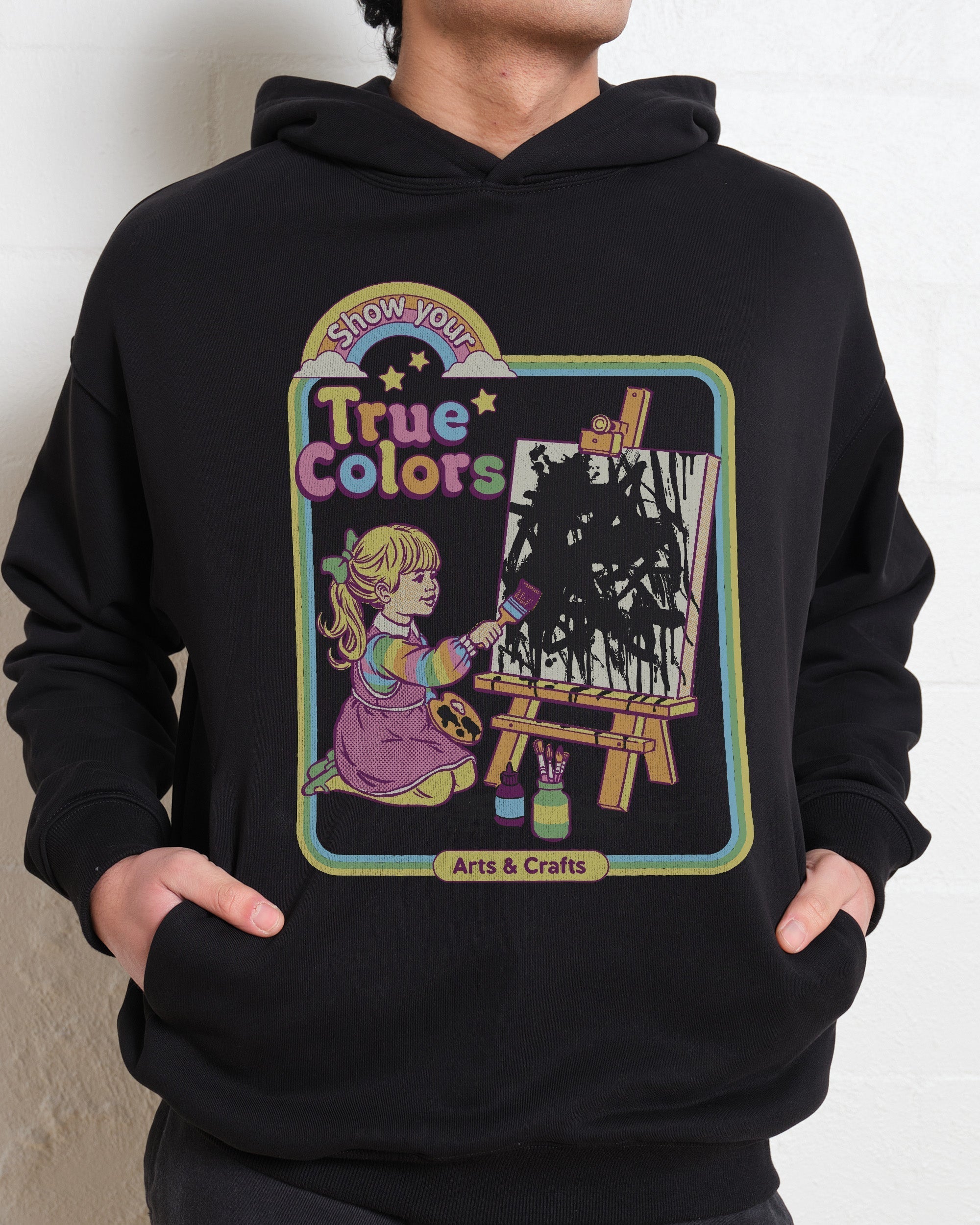 True Colors Hoodie