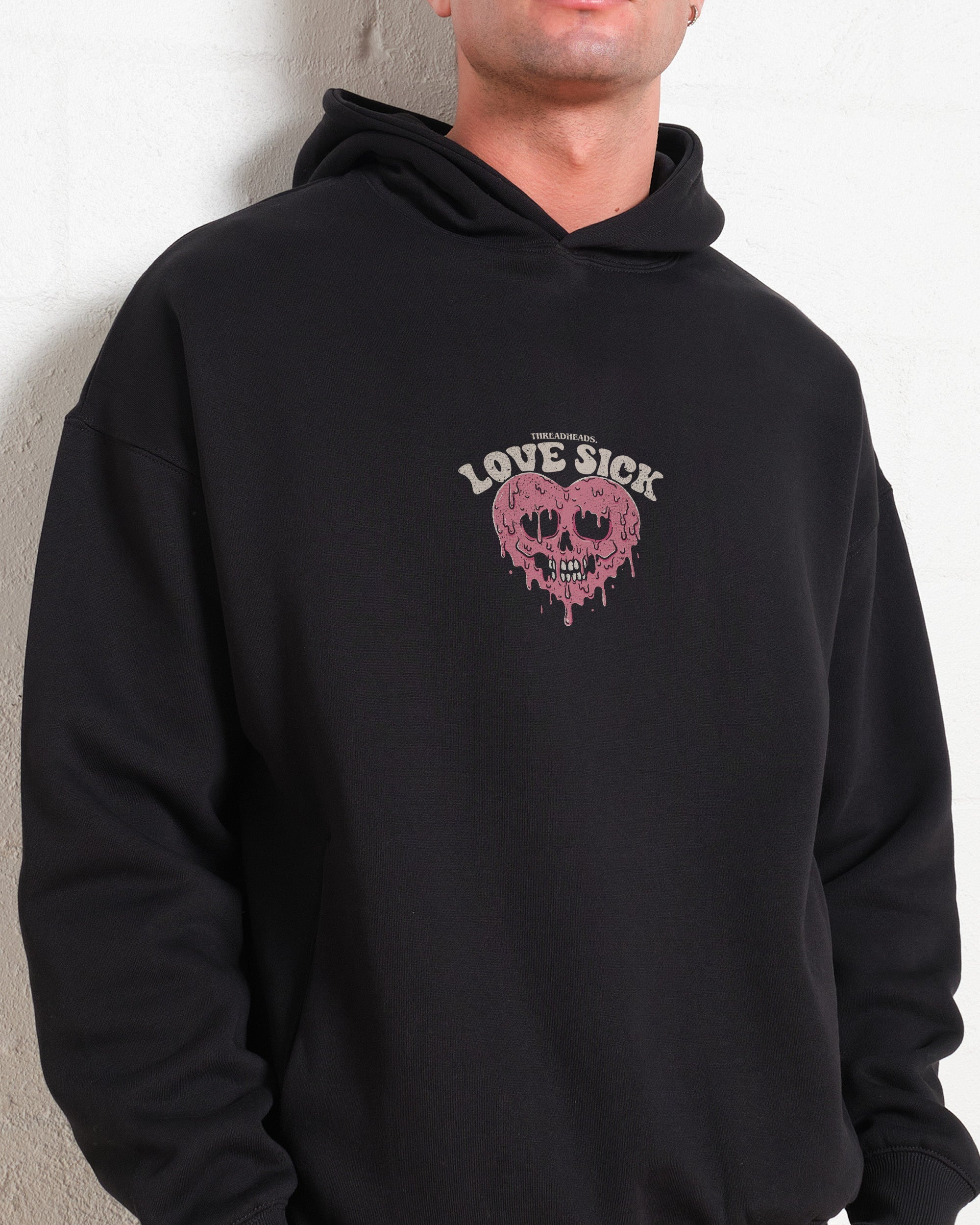 Love Sick Hoodie