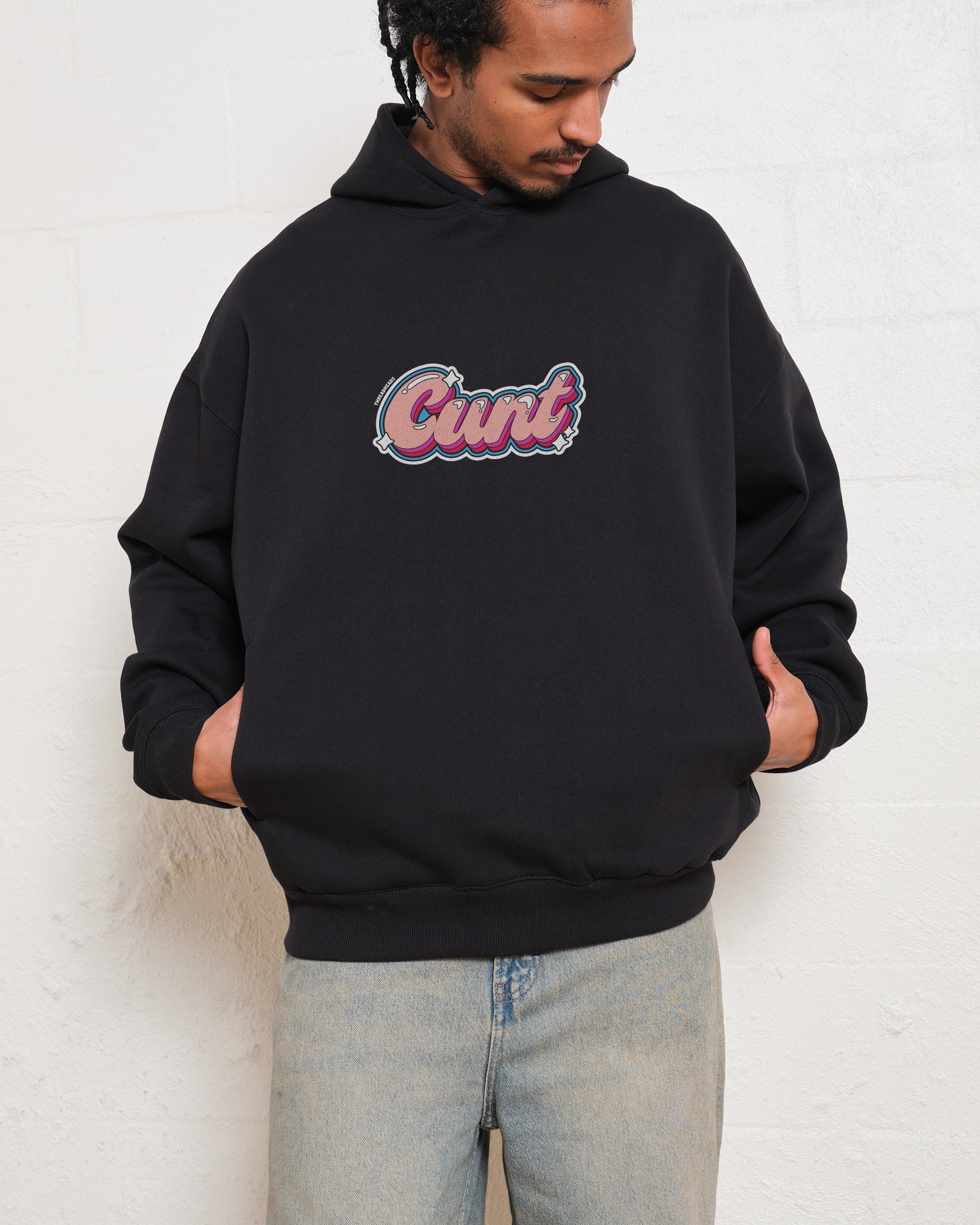 Cunt Hoodie