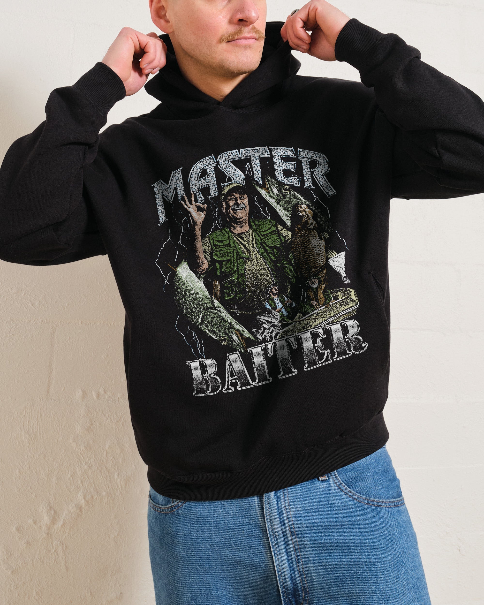 Baiter Hoodie