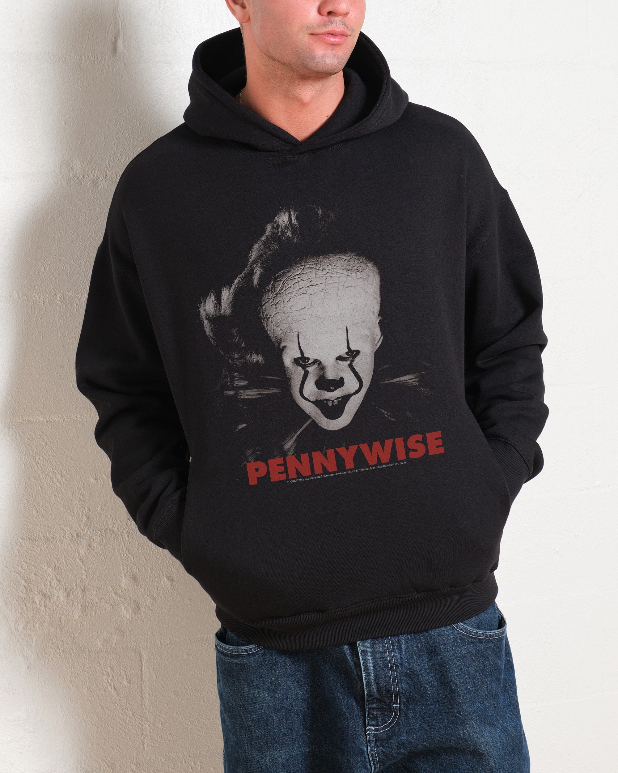 Pennywise Hoodie