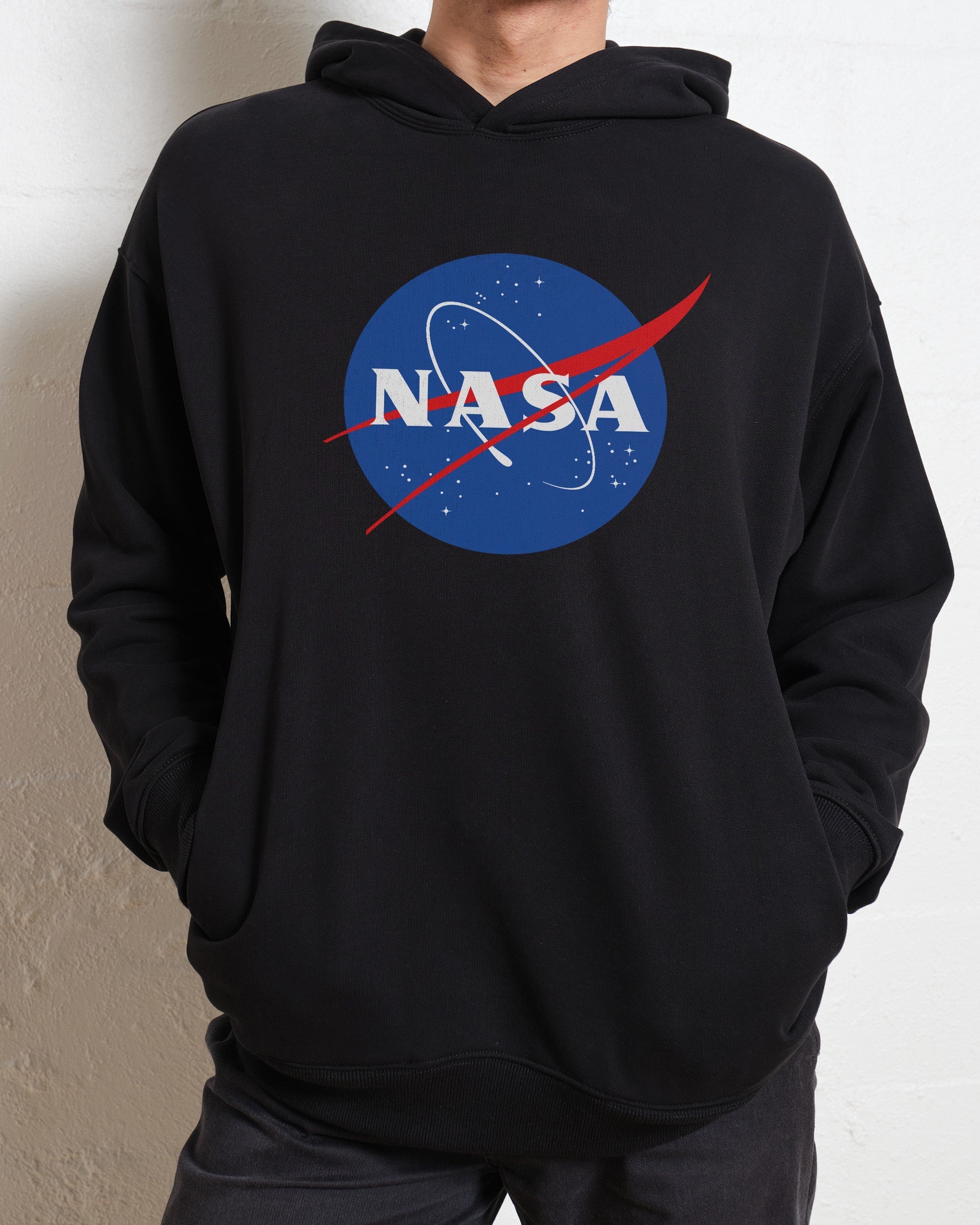 NASA Meatball Hoodie