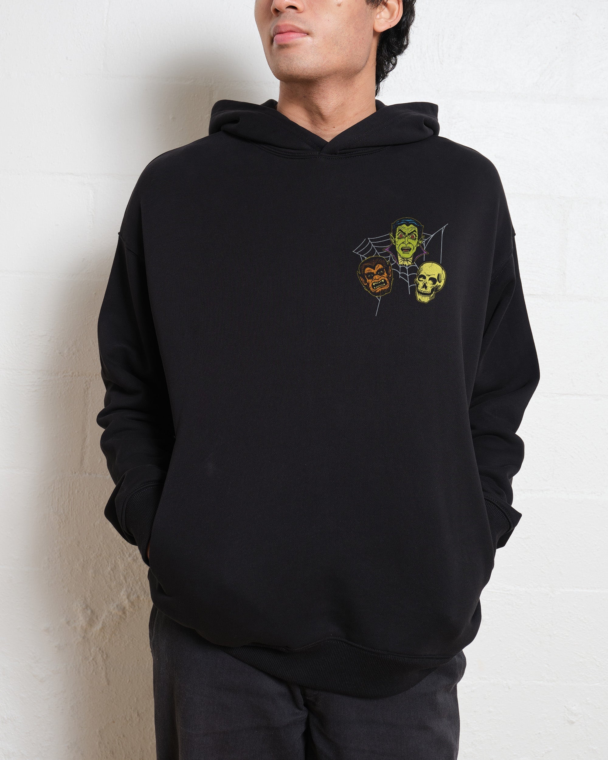 Monster Mash Hoodie