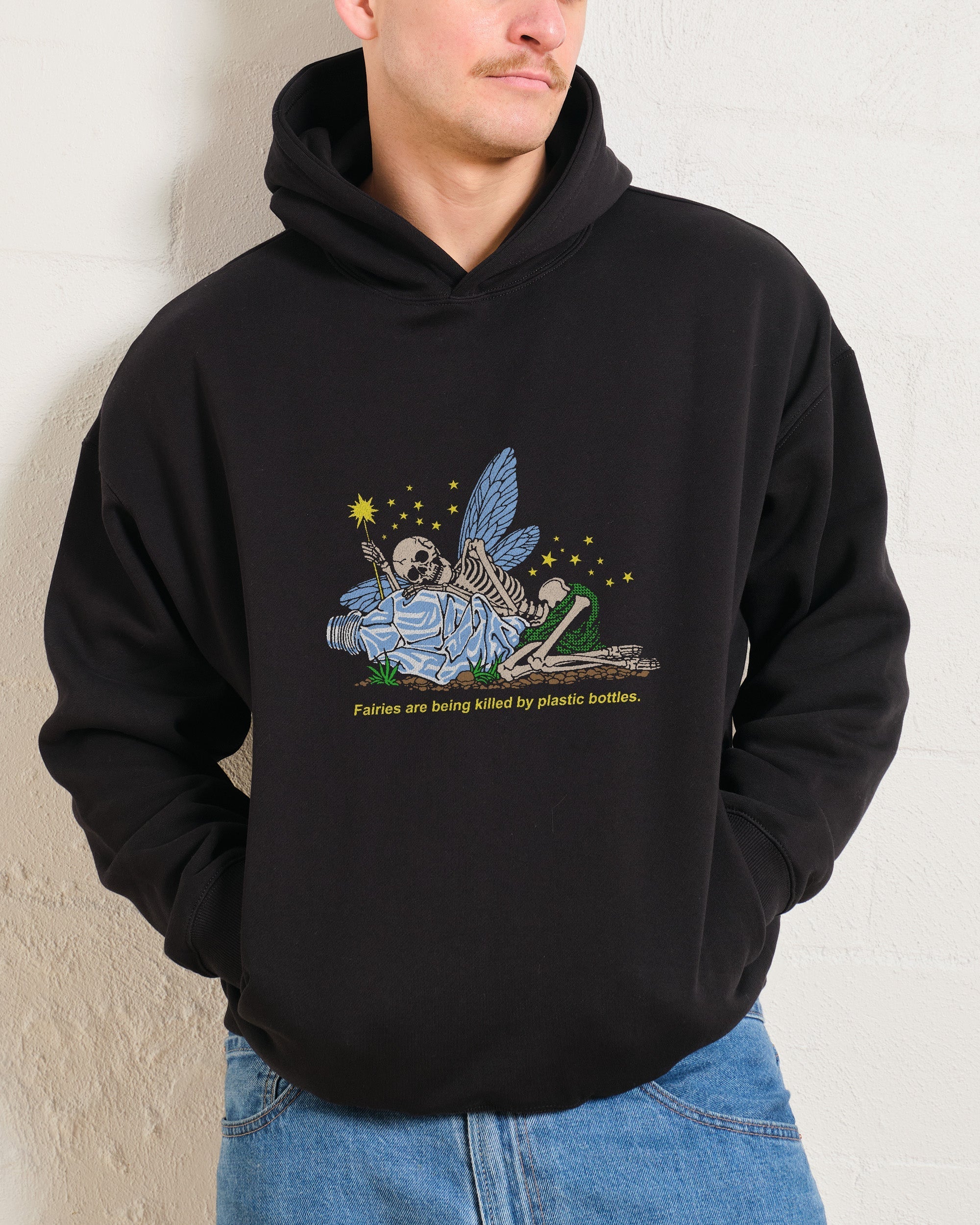 Dead Fairies Hoodie