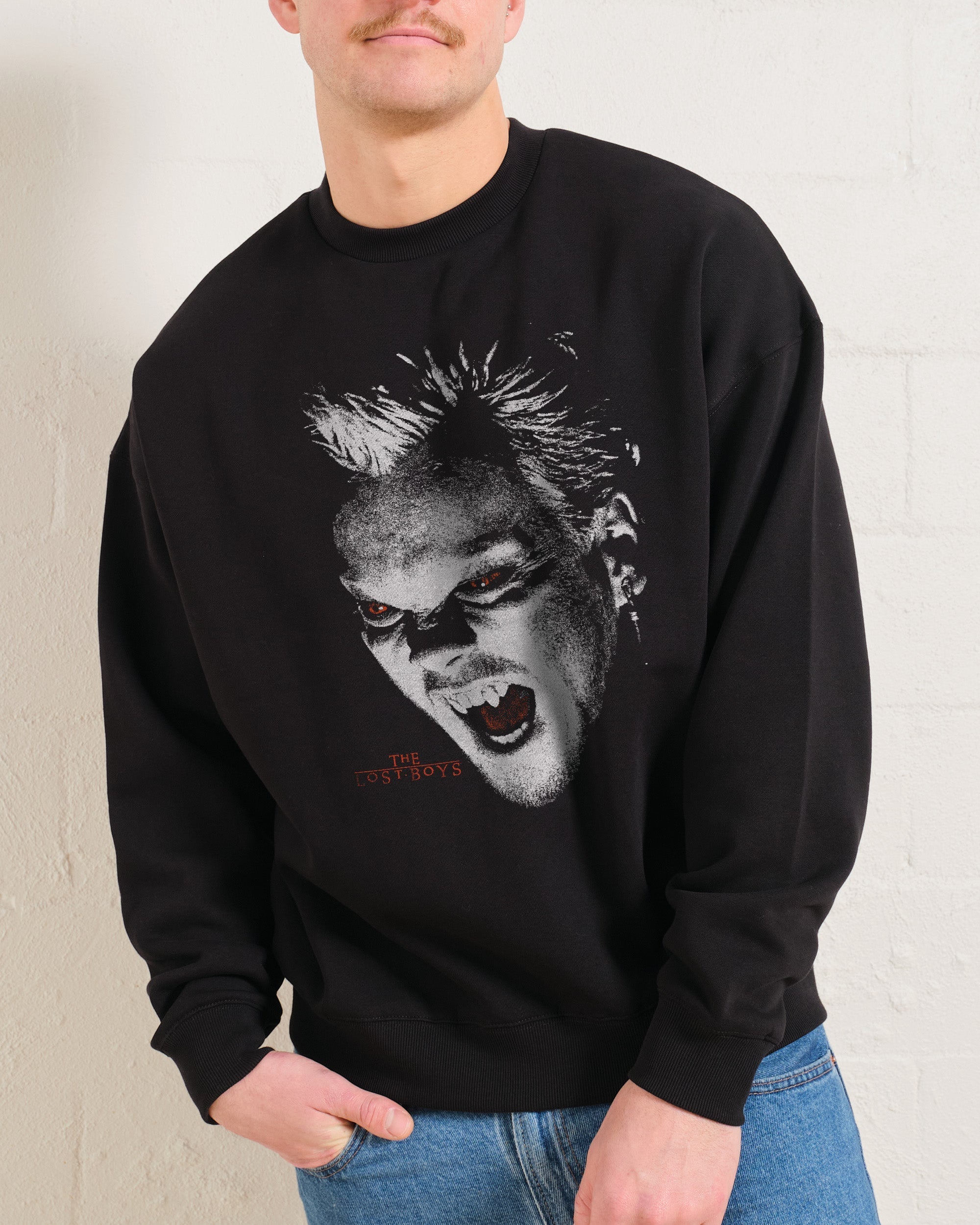 The Lost Boys Sweatshirt