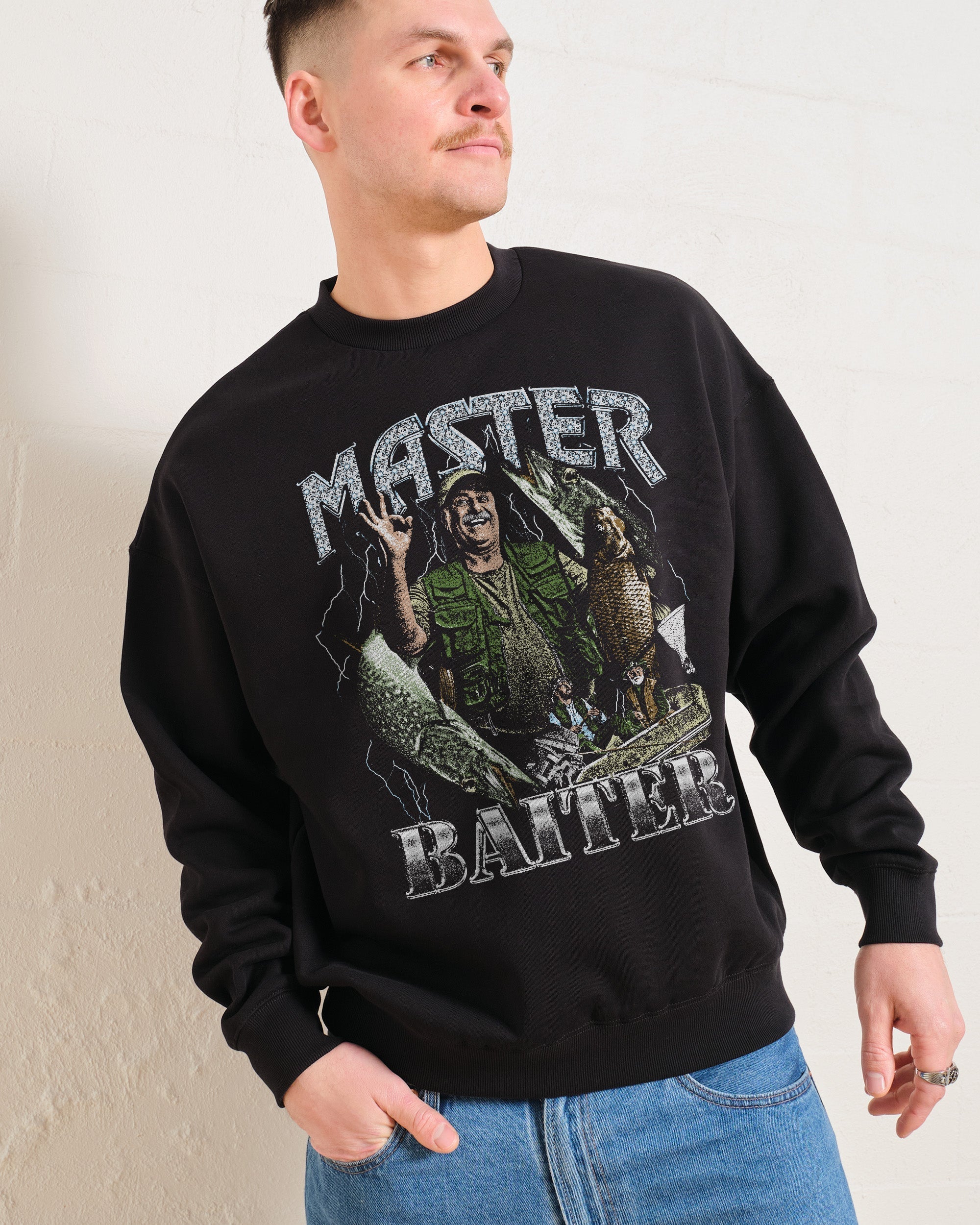 Baiter Sweatshirt