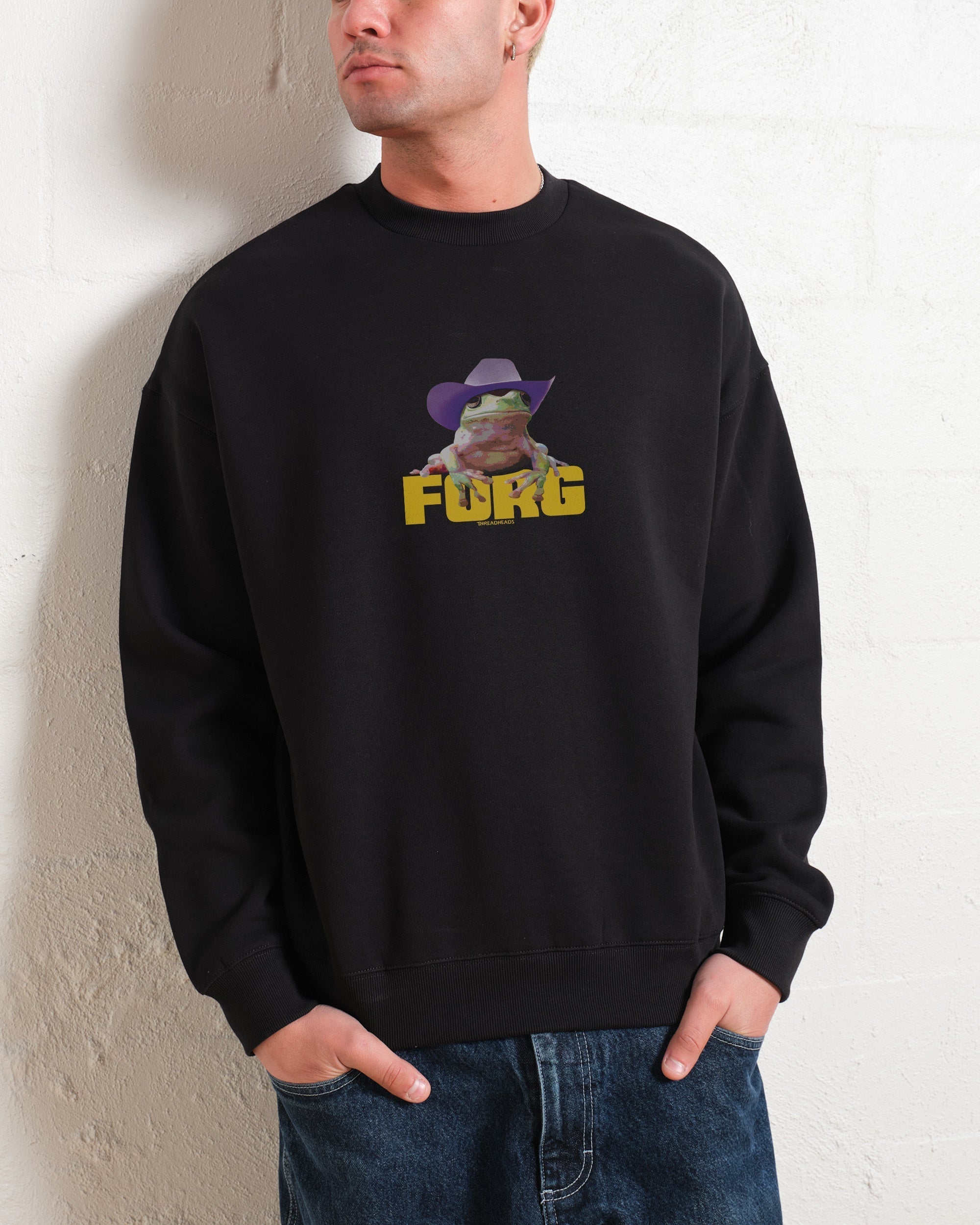 FORG Sweatshirt