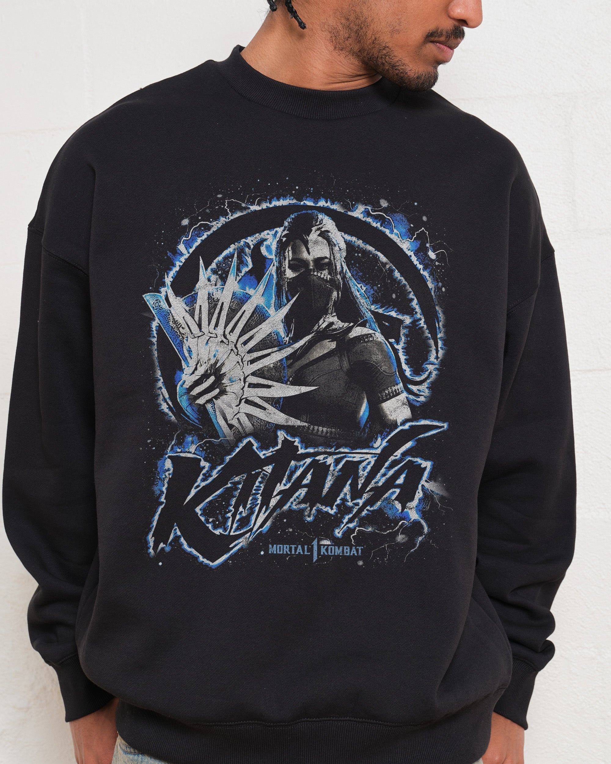 Kitana Sweatshirt