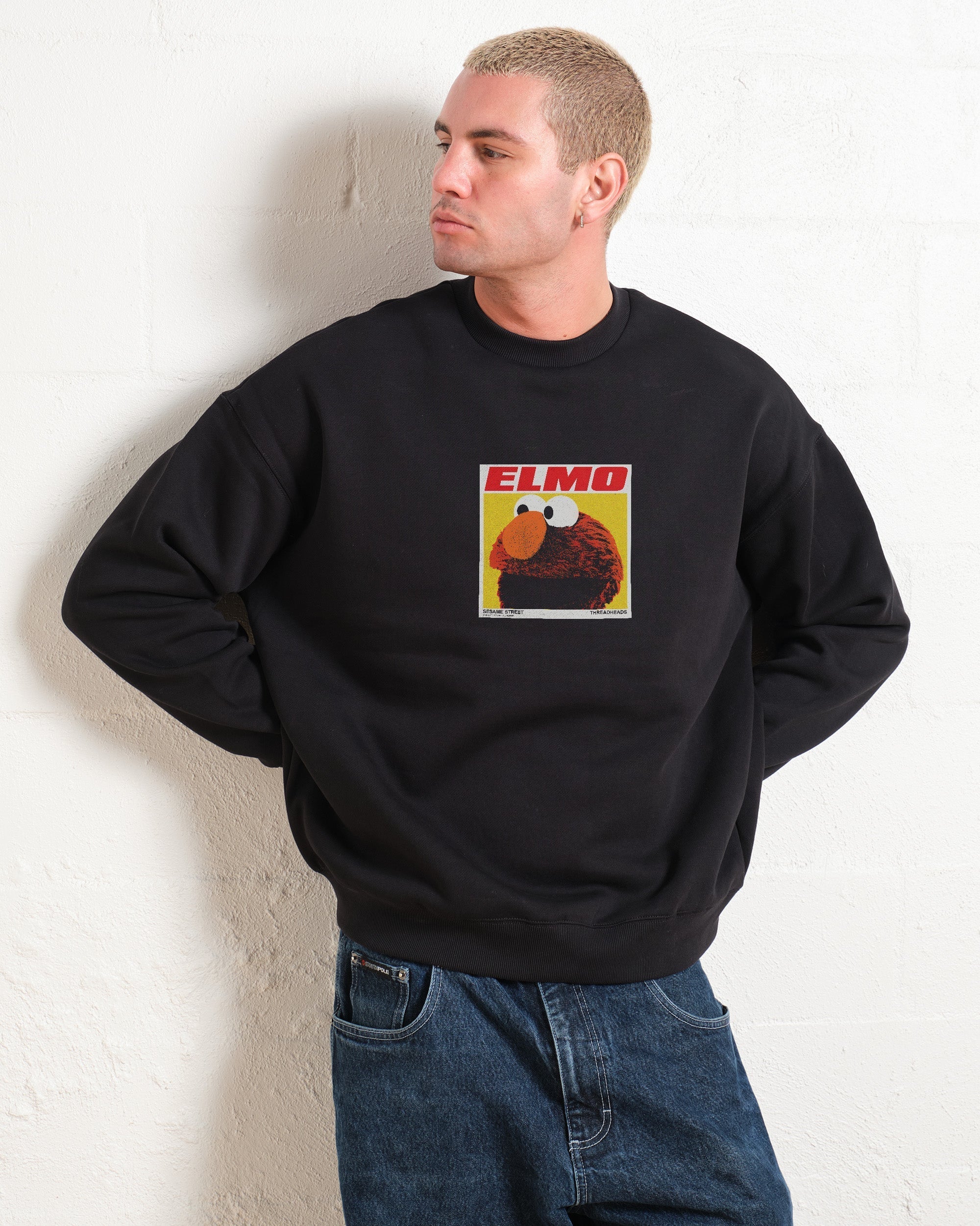 Elmo's Greatest Hits Sweatshirt