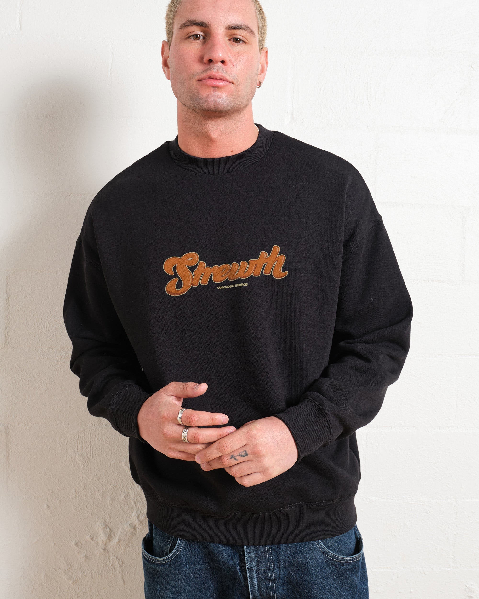 Strewth Sweatshirt