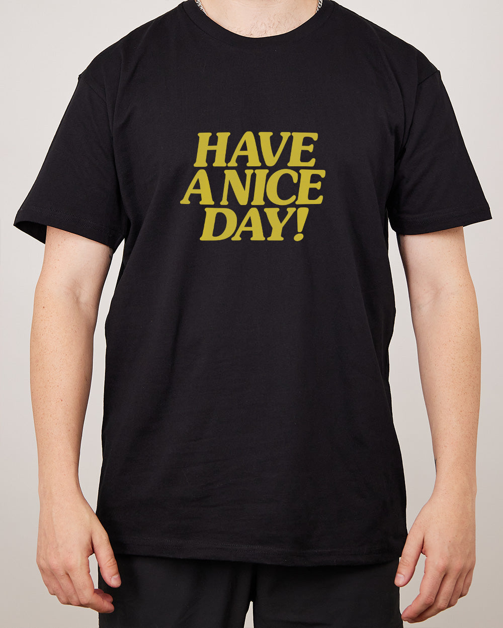 Have A Nice Day! T-Shirt