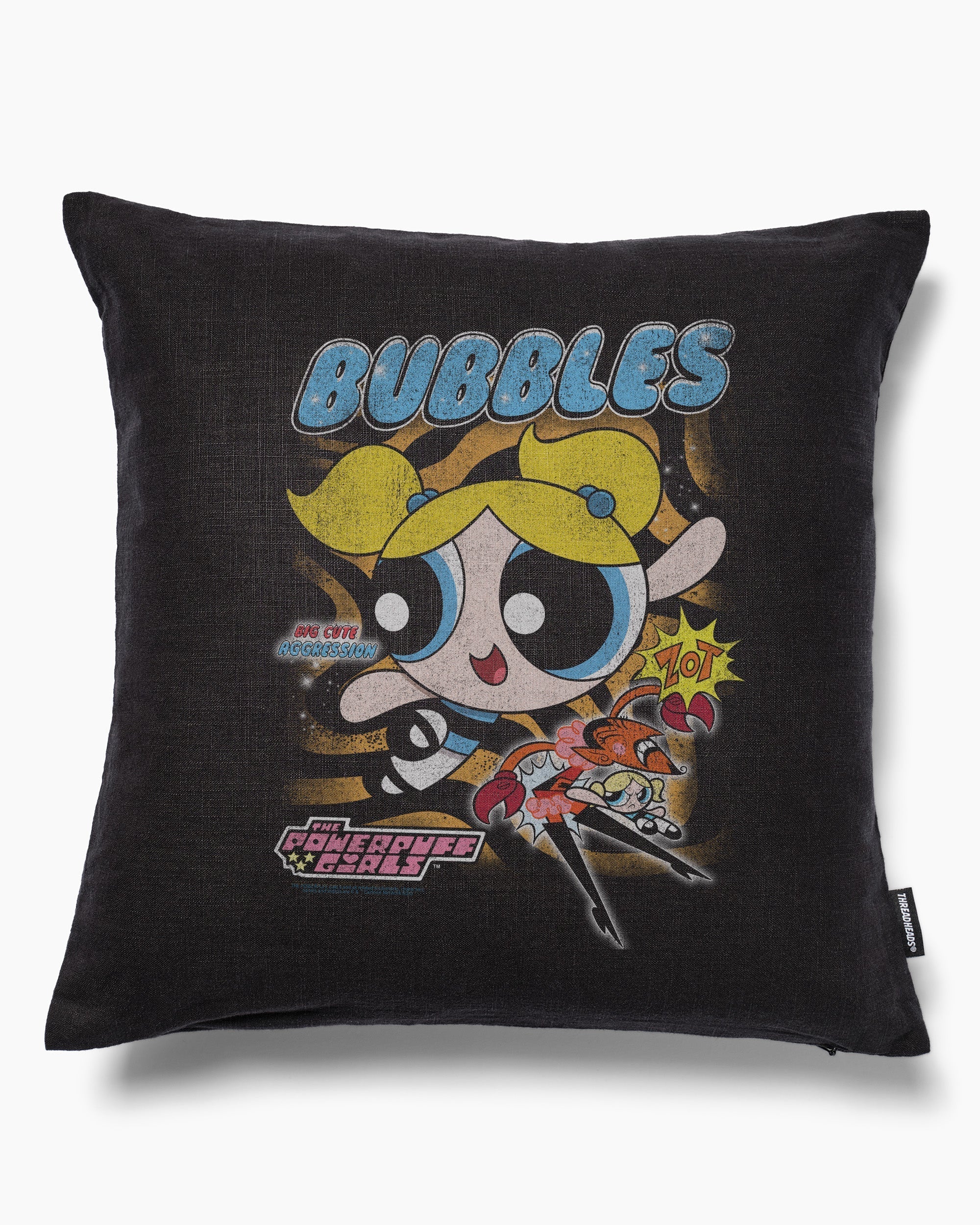 Bubbles Cushion