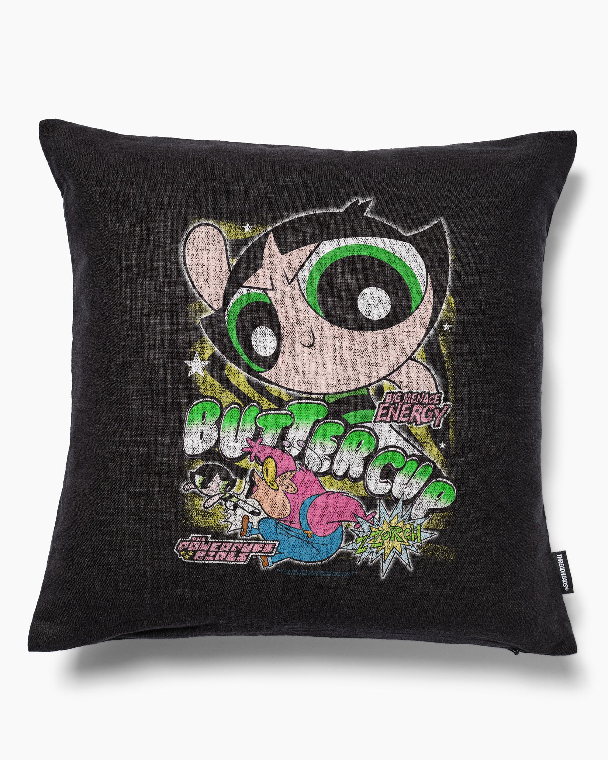 Buttercup Cushion