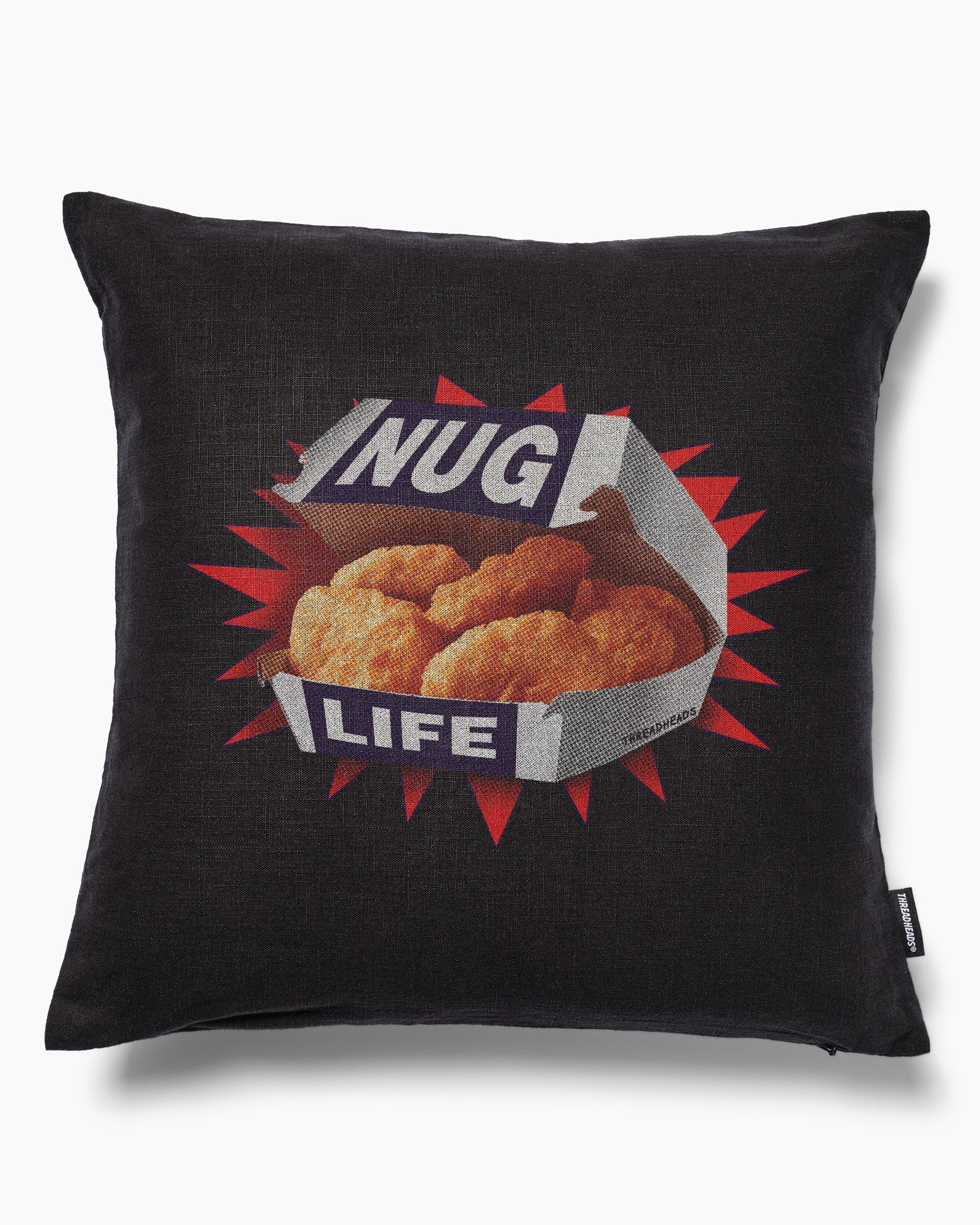 Nug Life Cushion