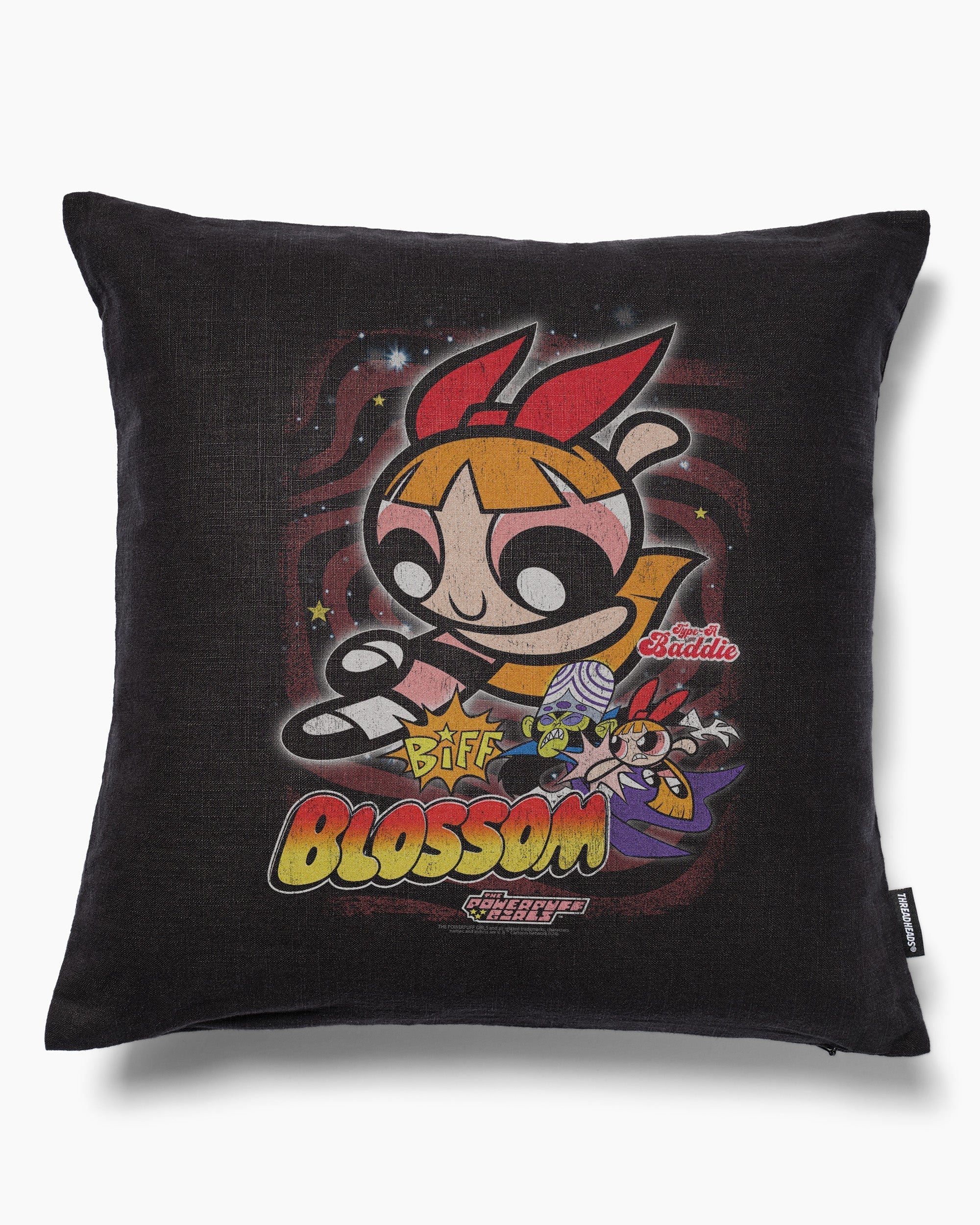 Blossom Cushion