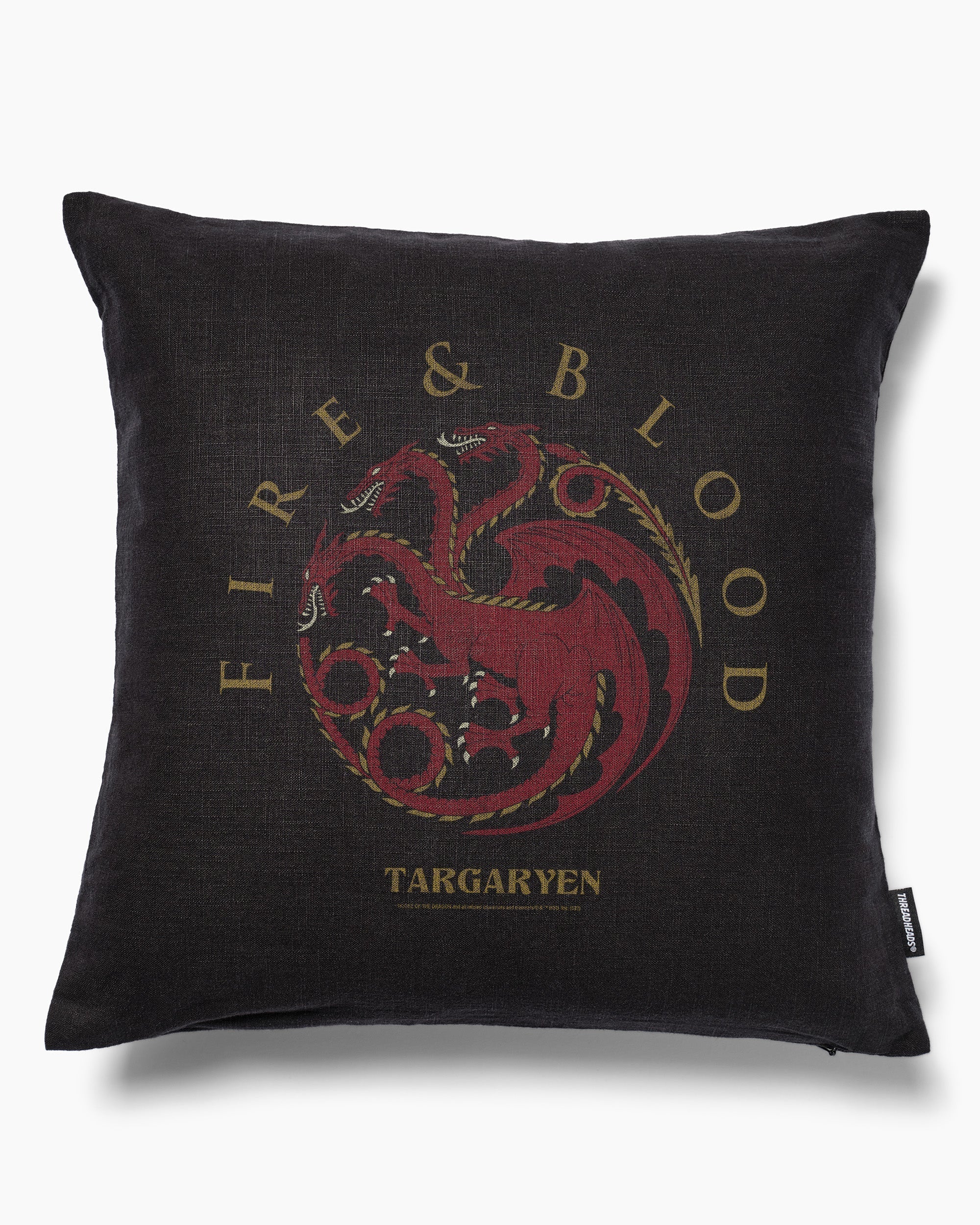 House Targaryen Cushion