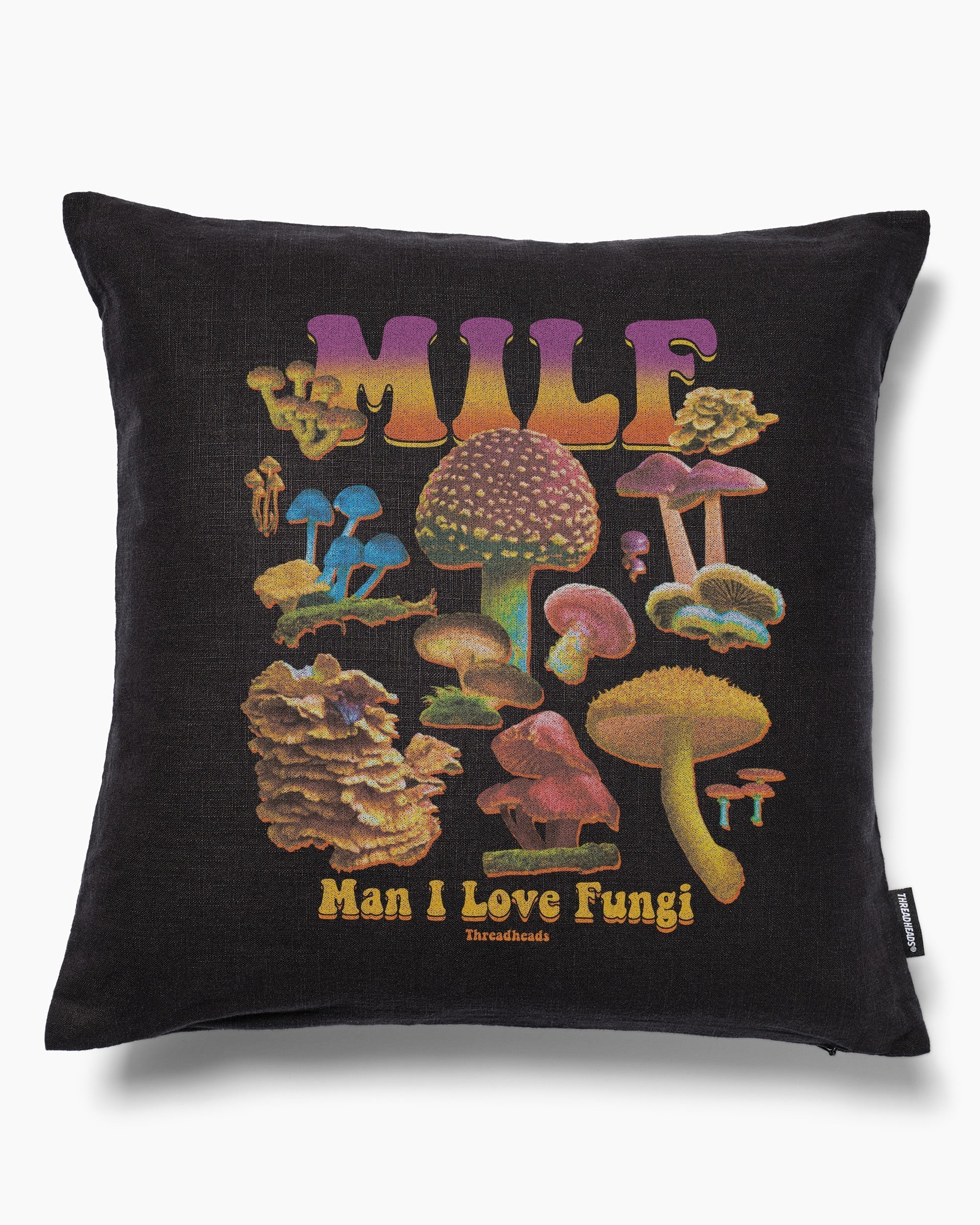 MILF Fungi Cushion