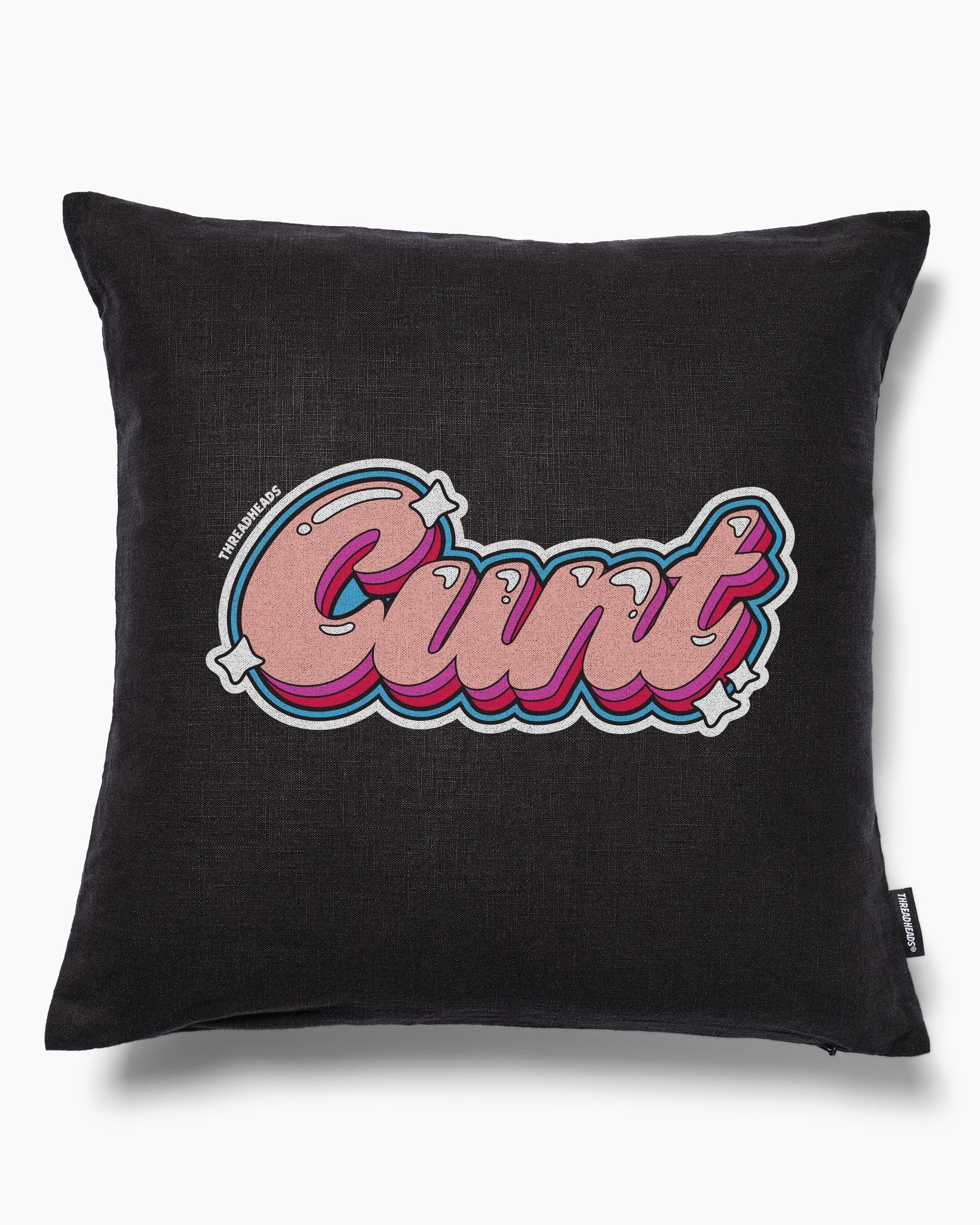 Cunt Cushion