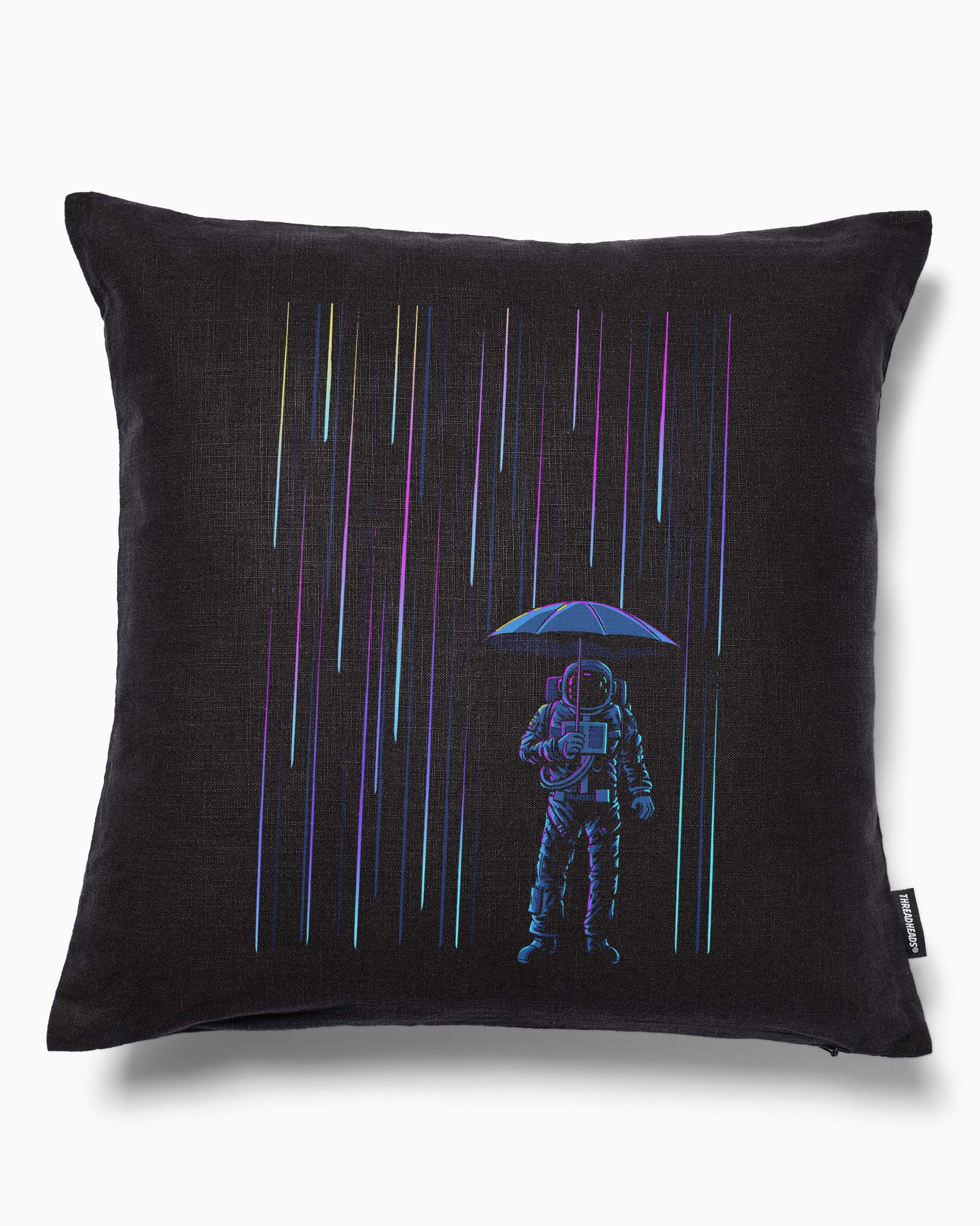 Starfall Cushion