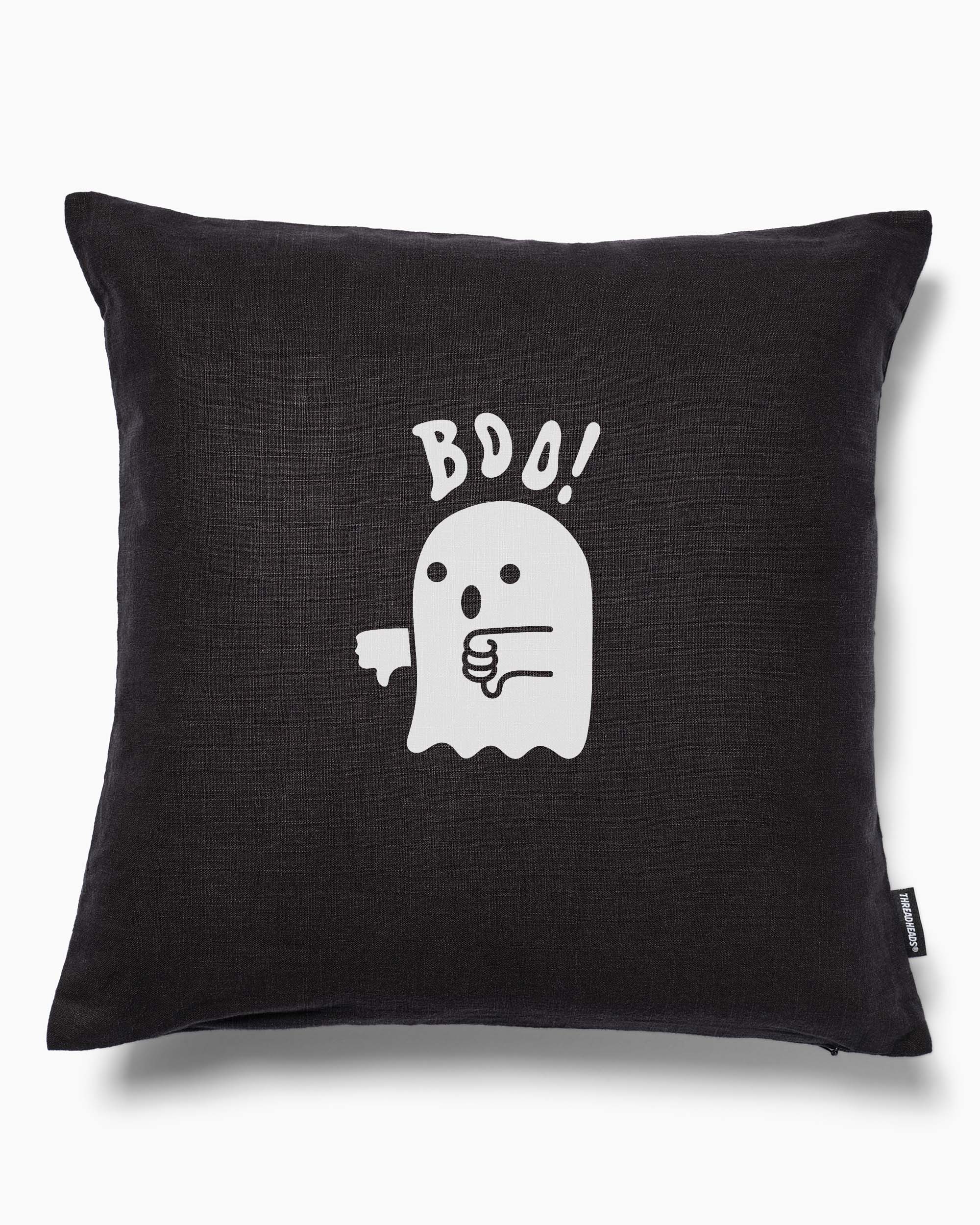 Boo Ghost Cushion