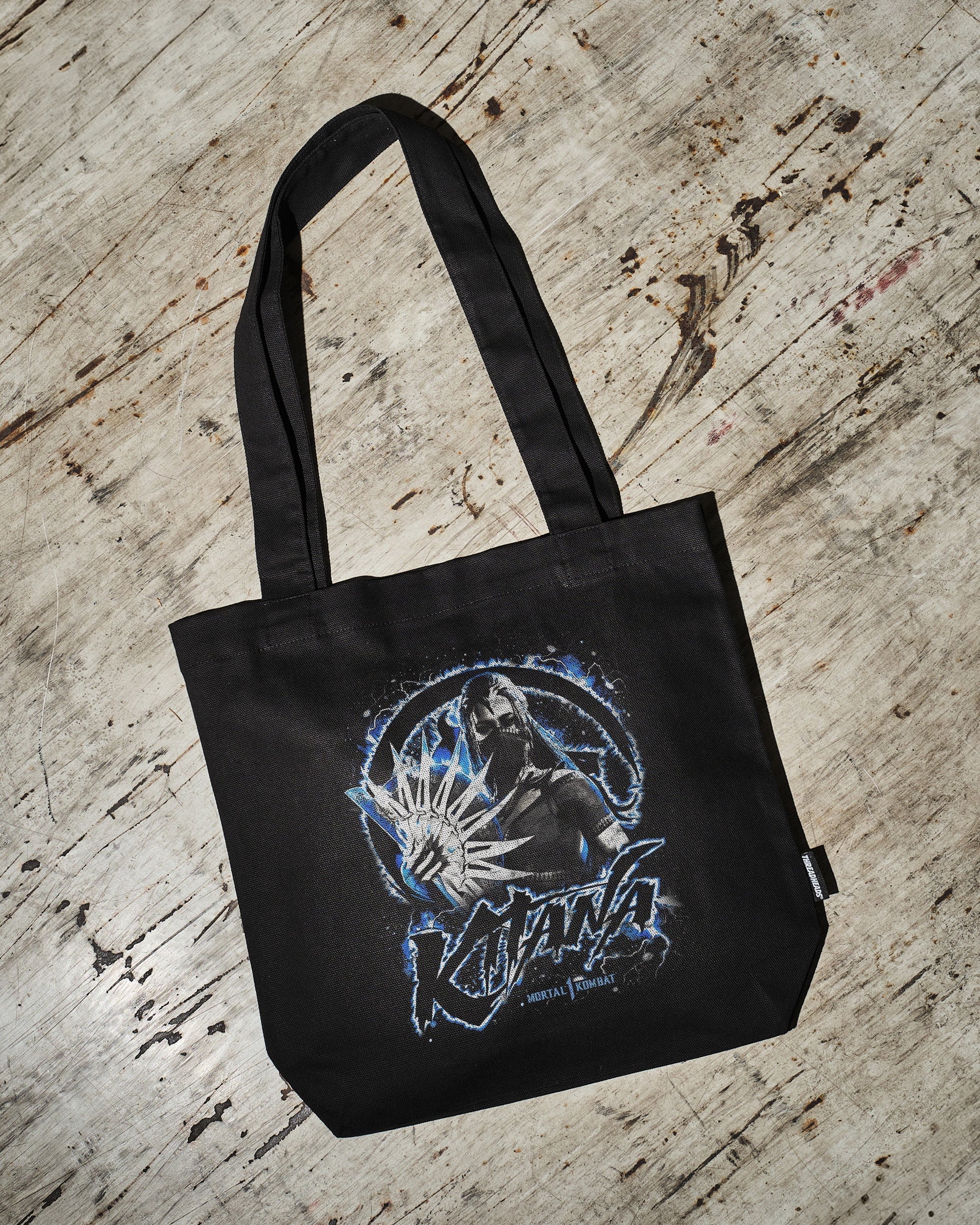 Kitana Tote Bag