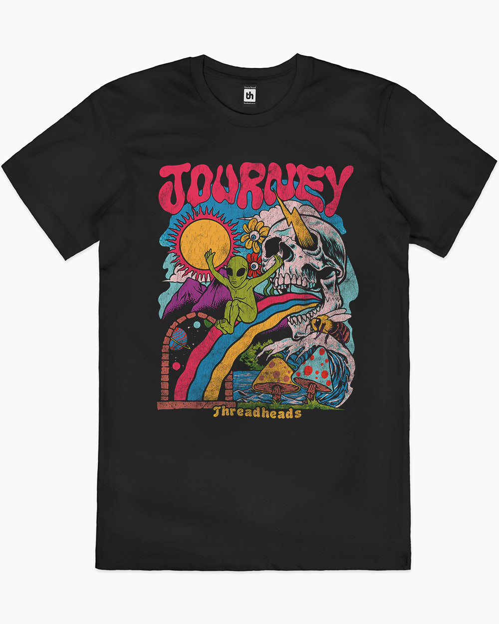 Journey T-Shirt