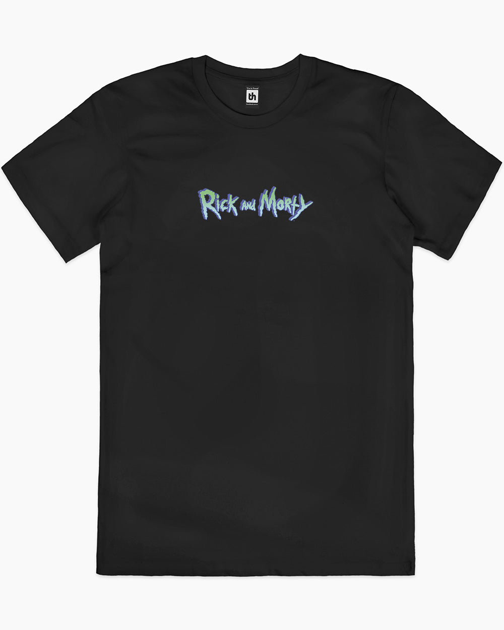 Rick and Morty Experimental T-Shirt