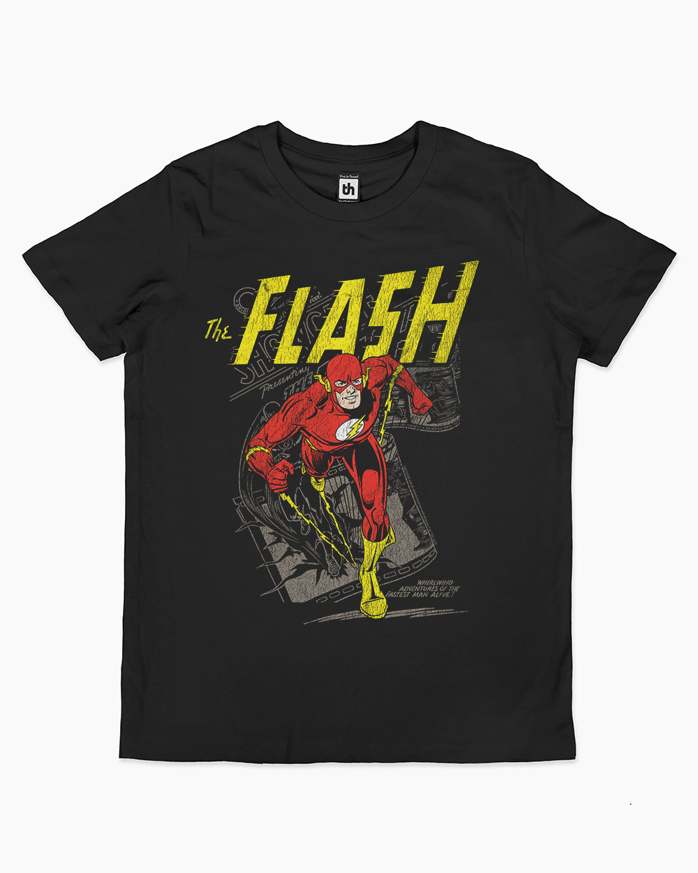 The Flash Kids T-Shirt