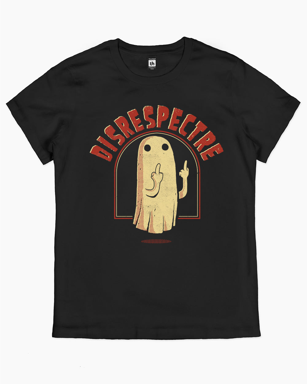 Disrespectre T-Shirt