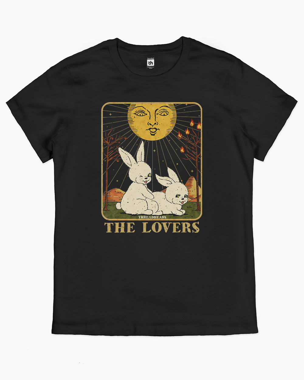 The Lovers T-Shirt