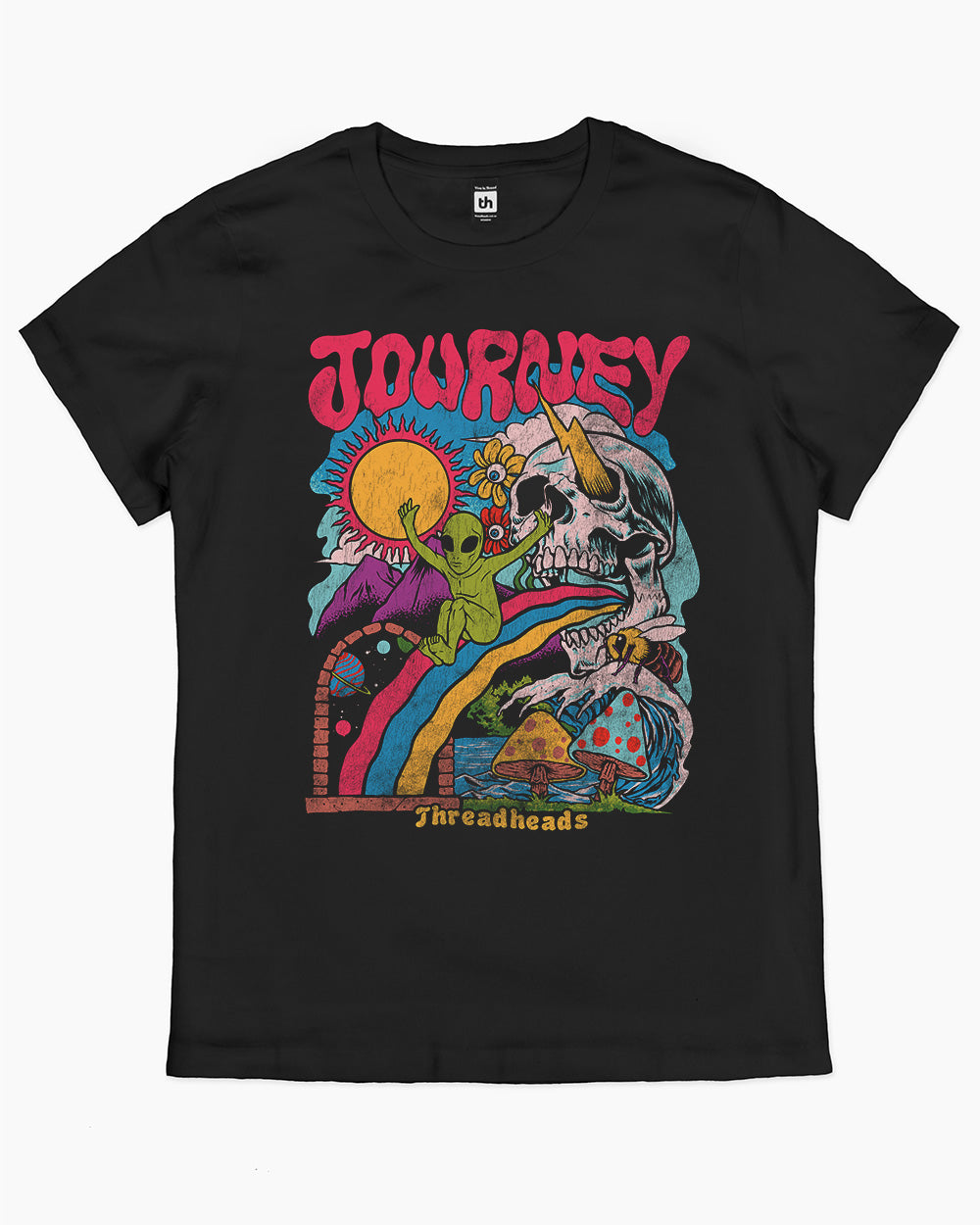 Journey T-Shirt