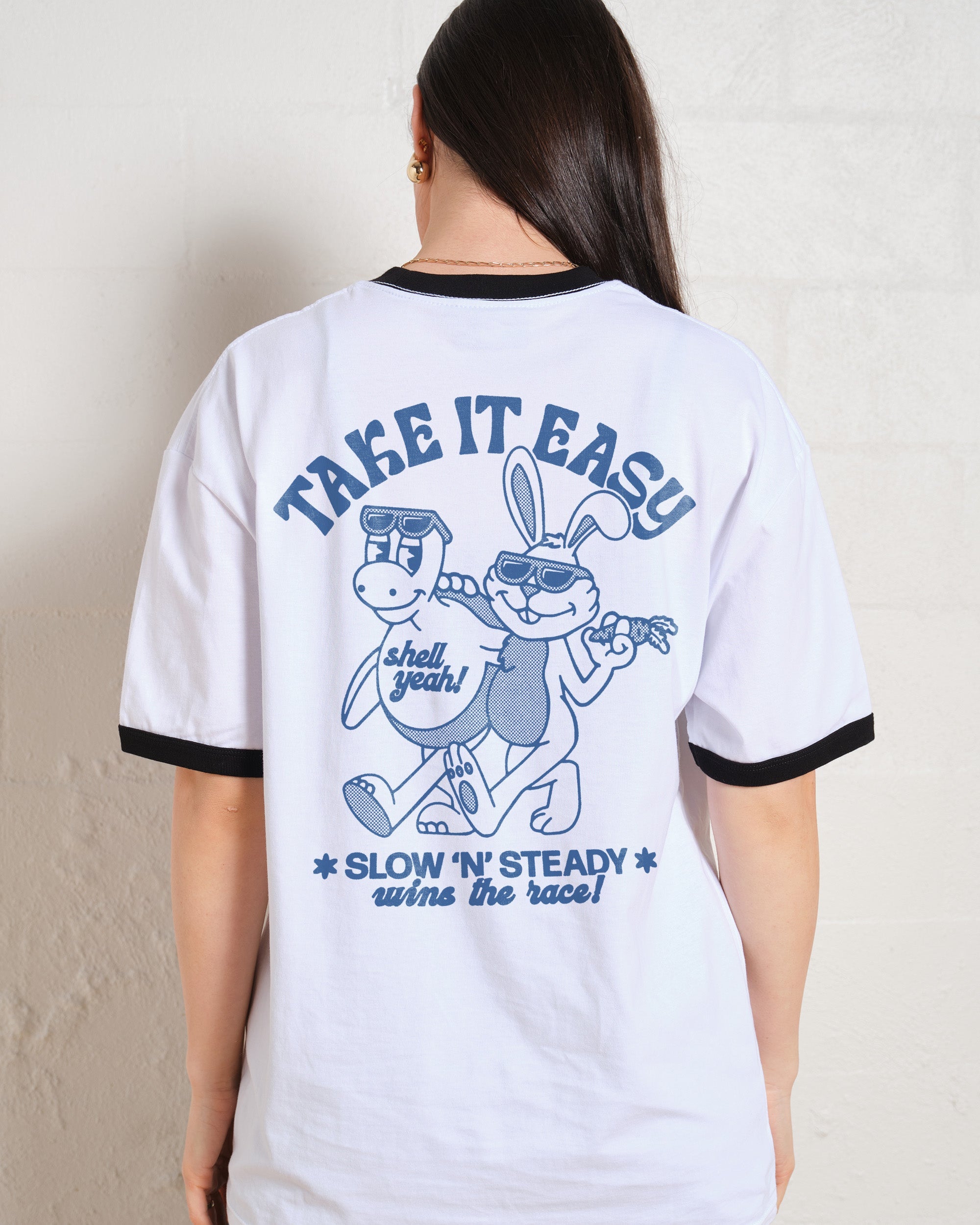 Take it Easy T-Shirt