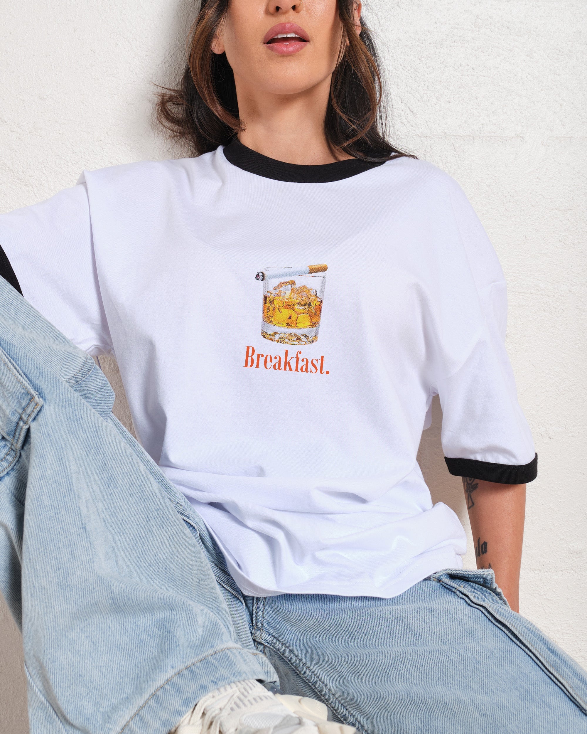 Breakfast T-Shirt