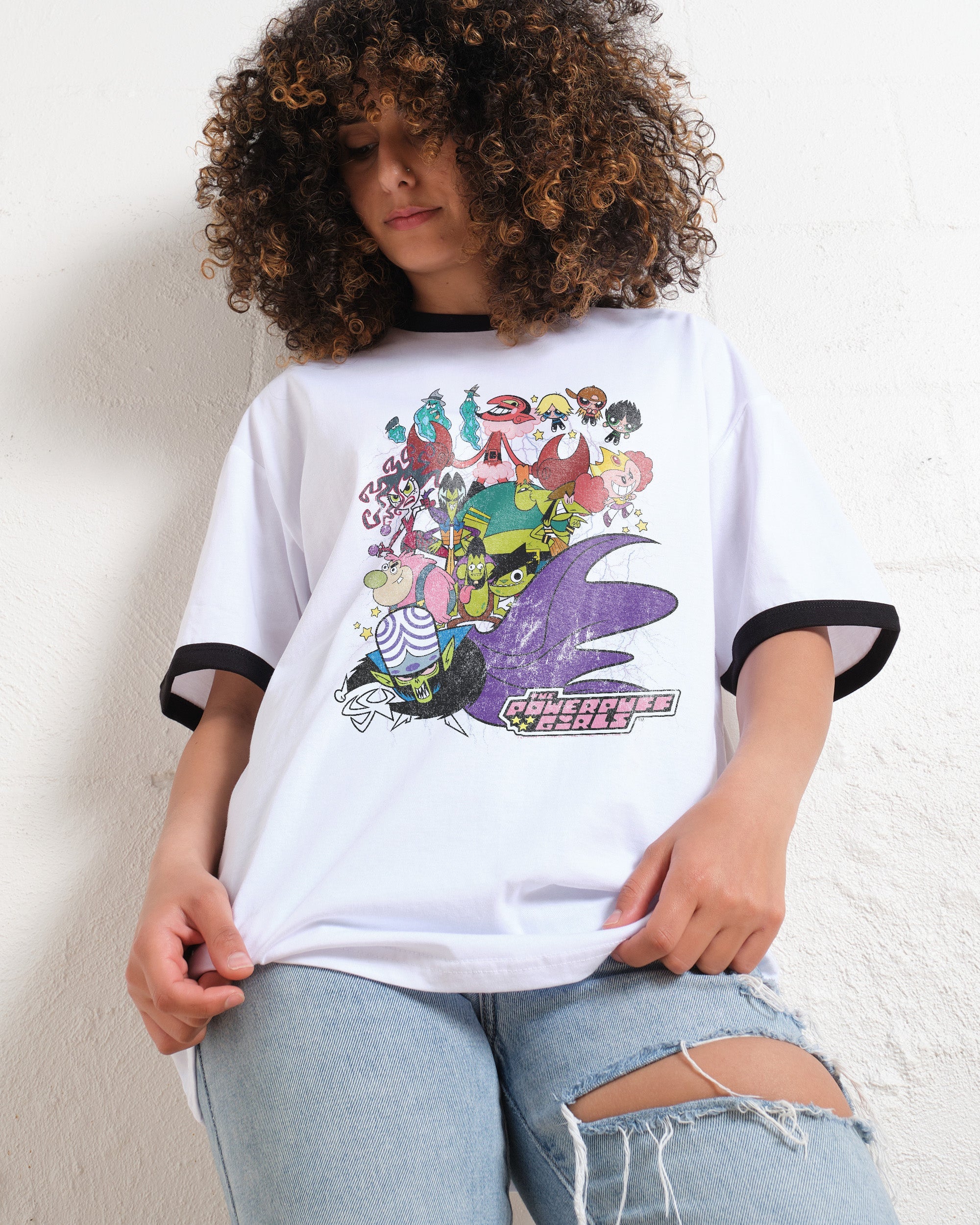 Powerpuff Villains T-Shirt