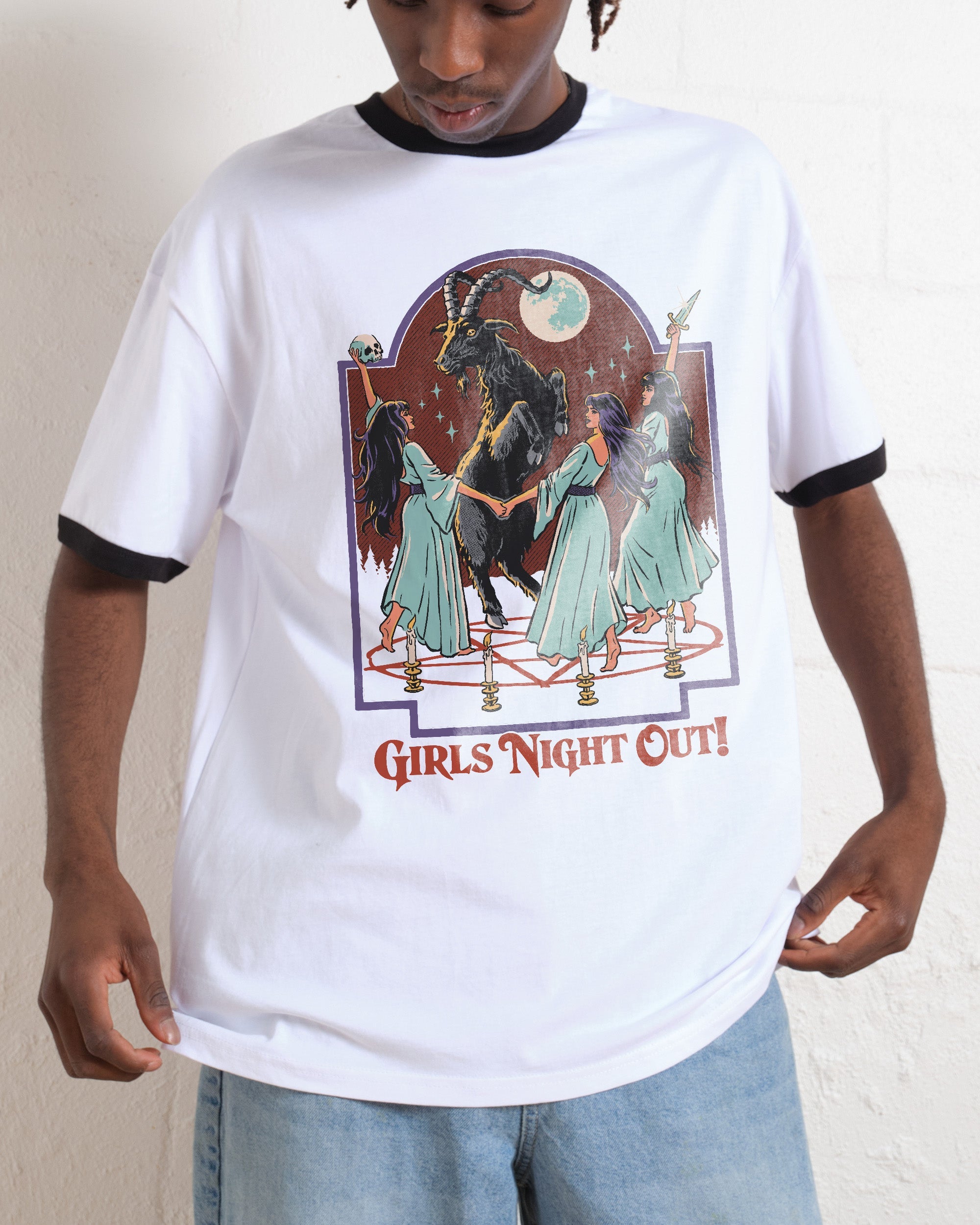 Girls Night Out T-Shirt