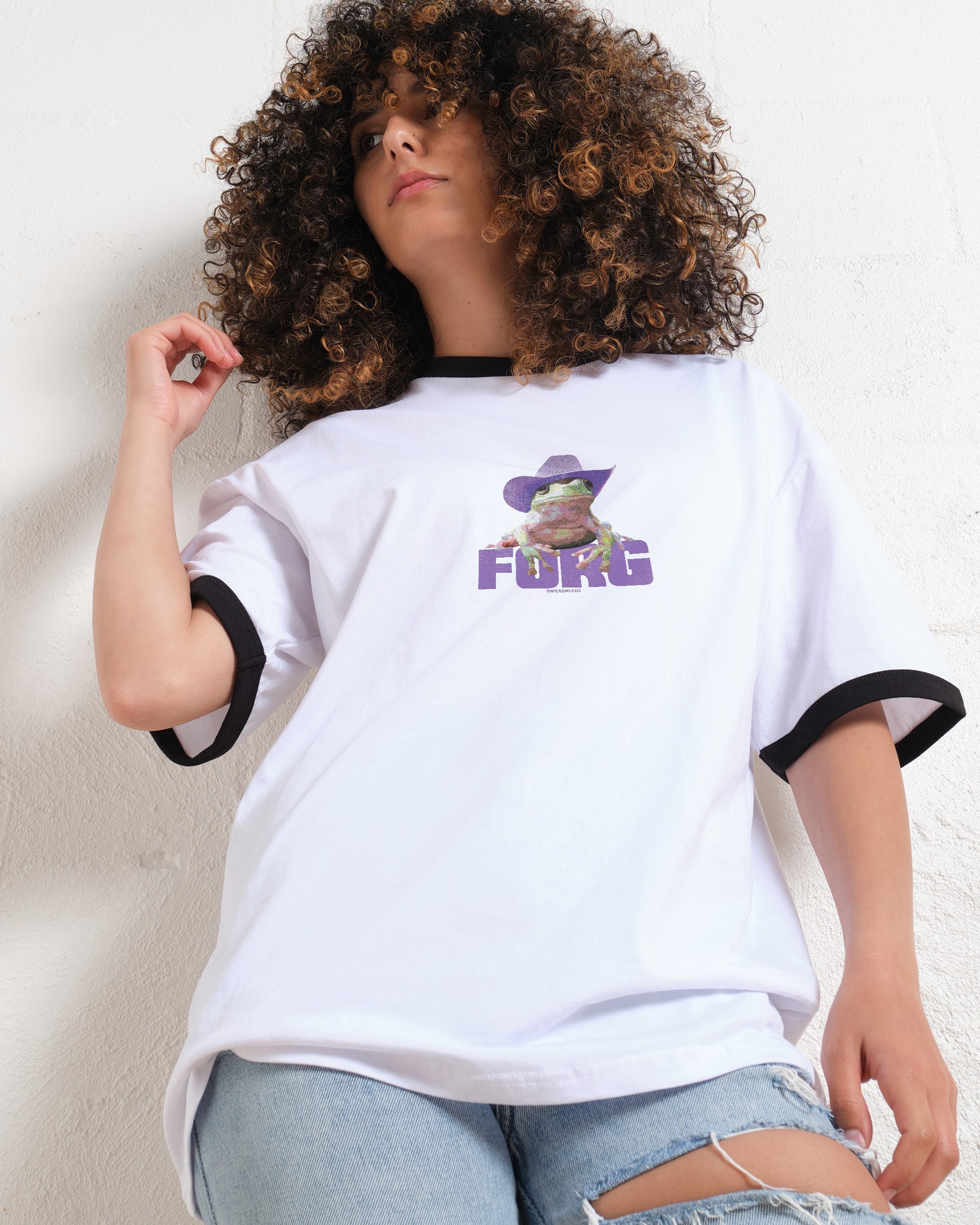 FORG T-Shirt