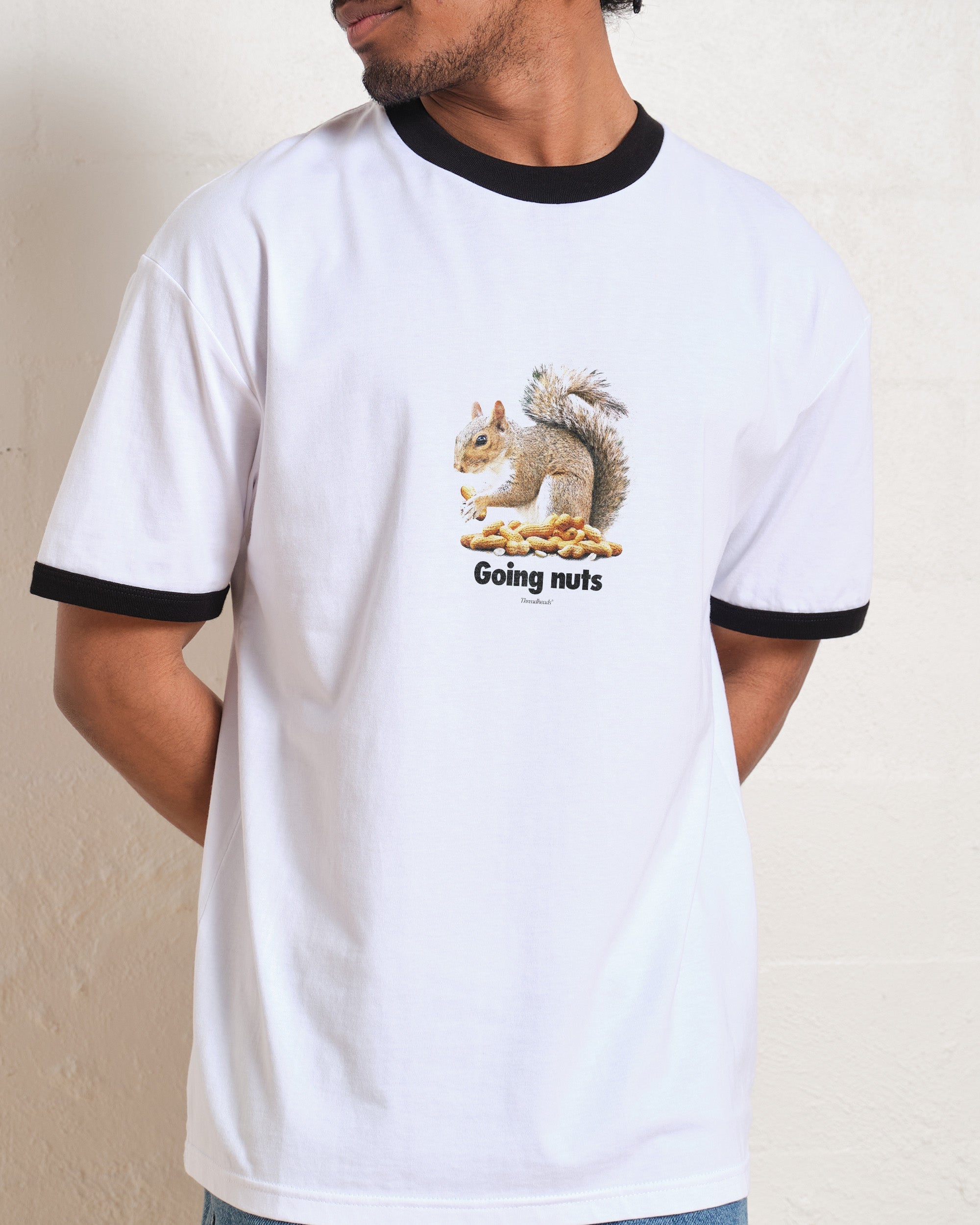 Going Nuts T-Shirt