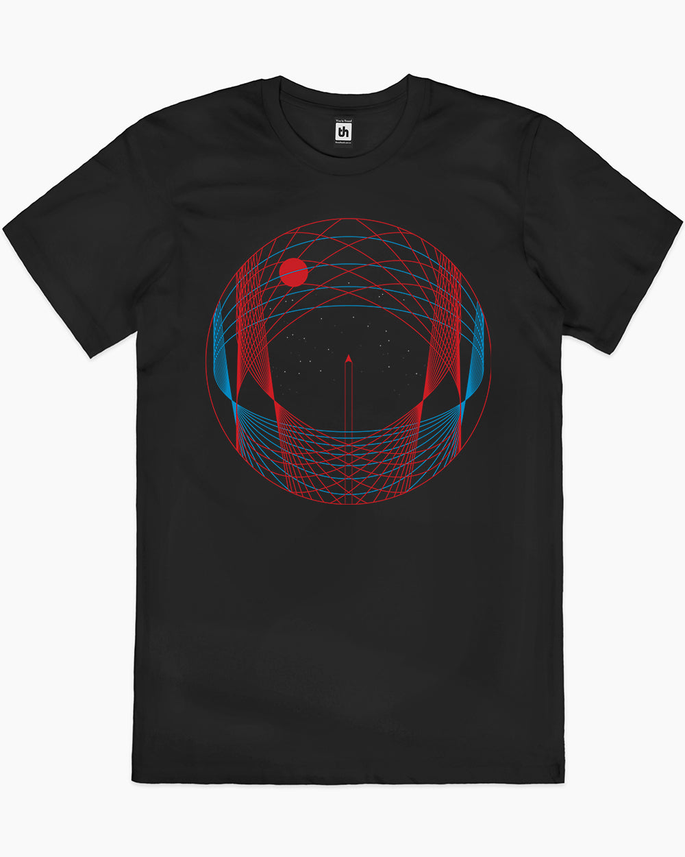 Unnamed Space T-Shirt