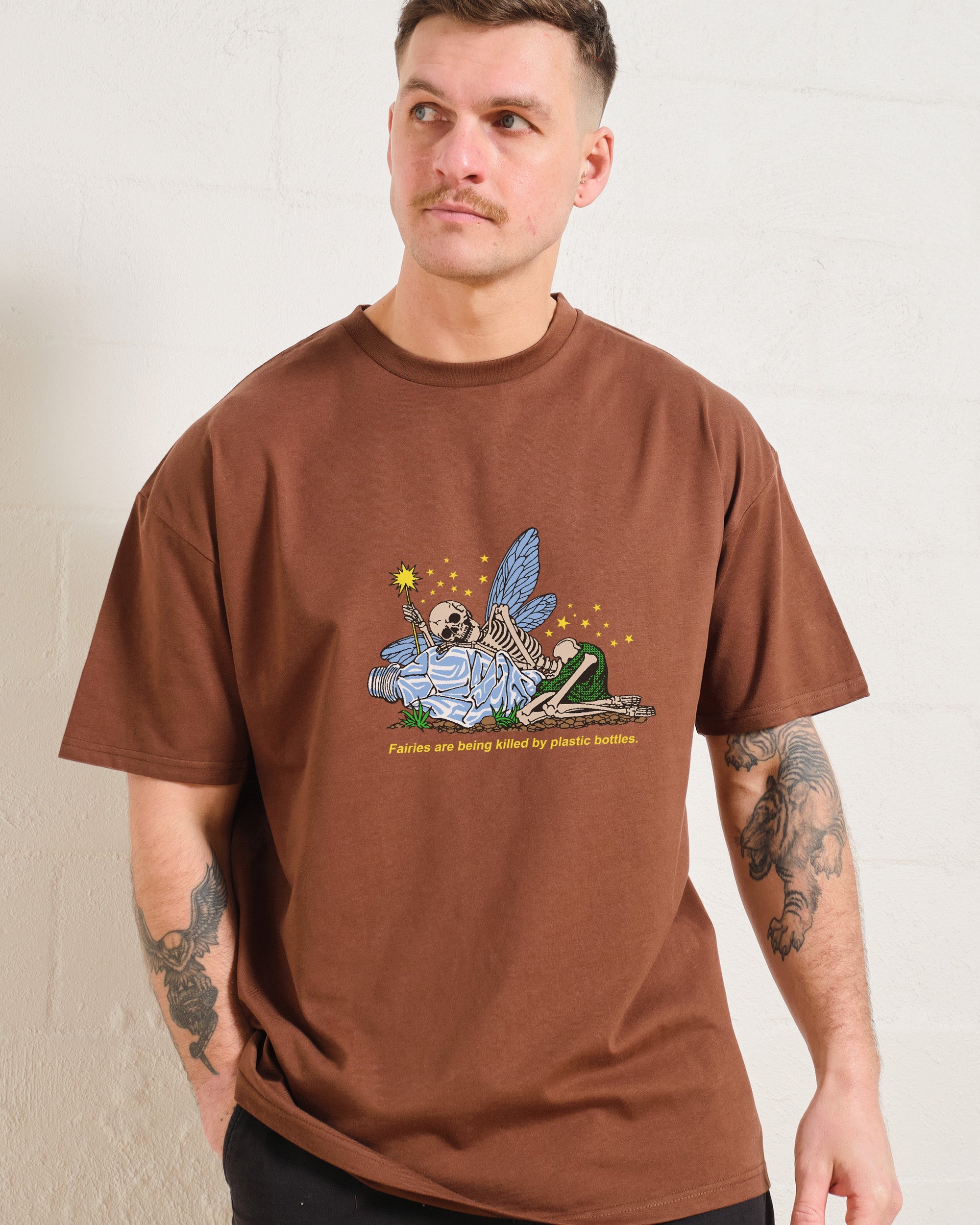 Dead Fairies T-Shirt