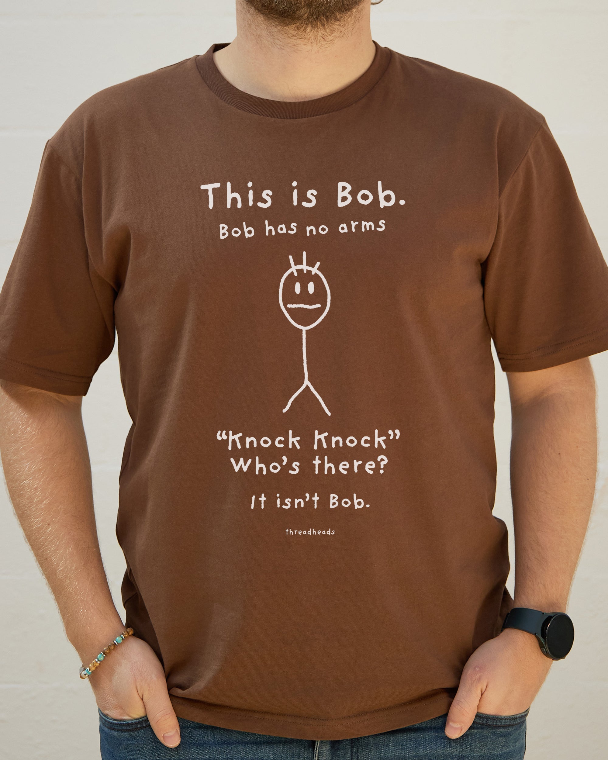 This is Bob T-Shirt