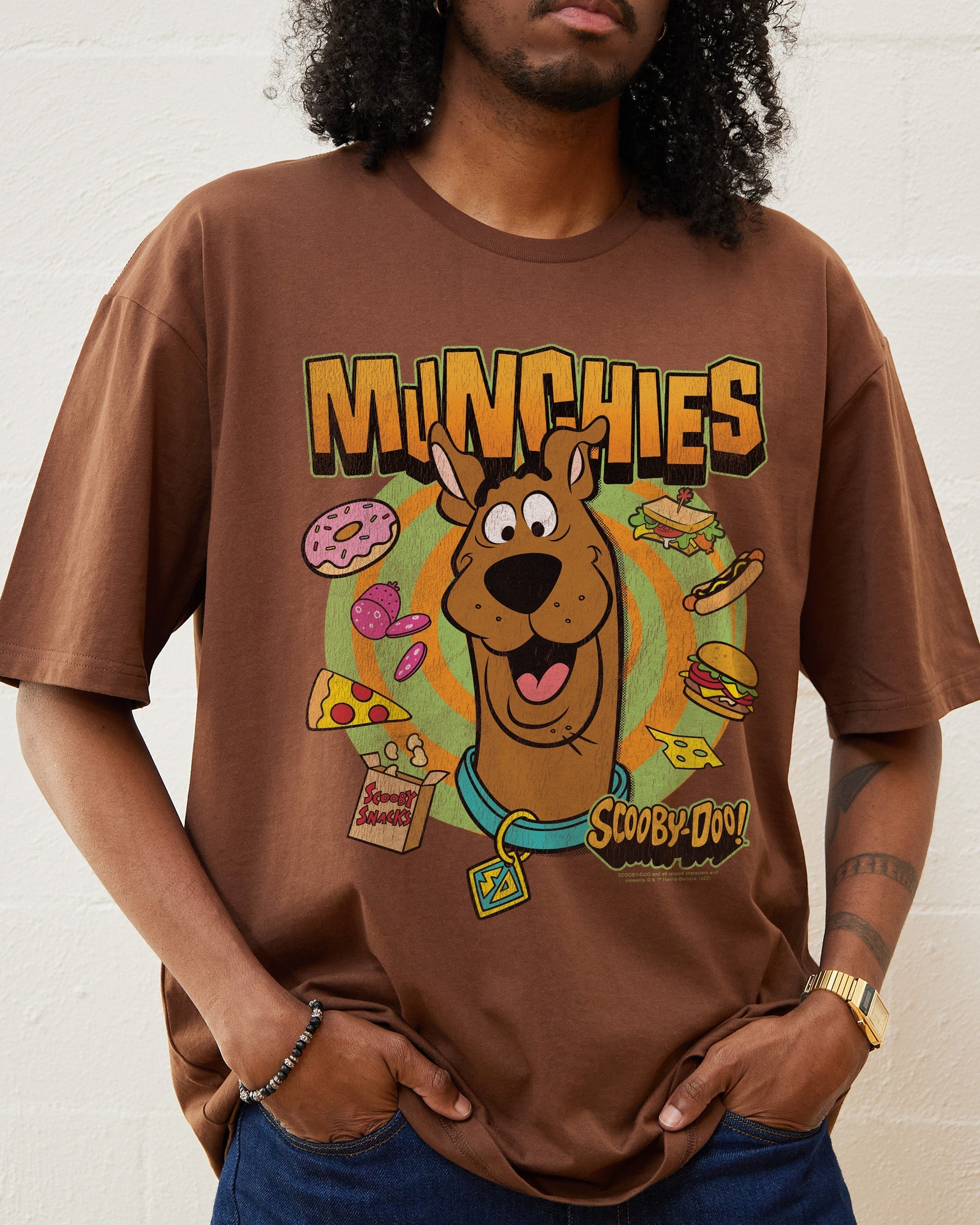 Munchies T-Shirt