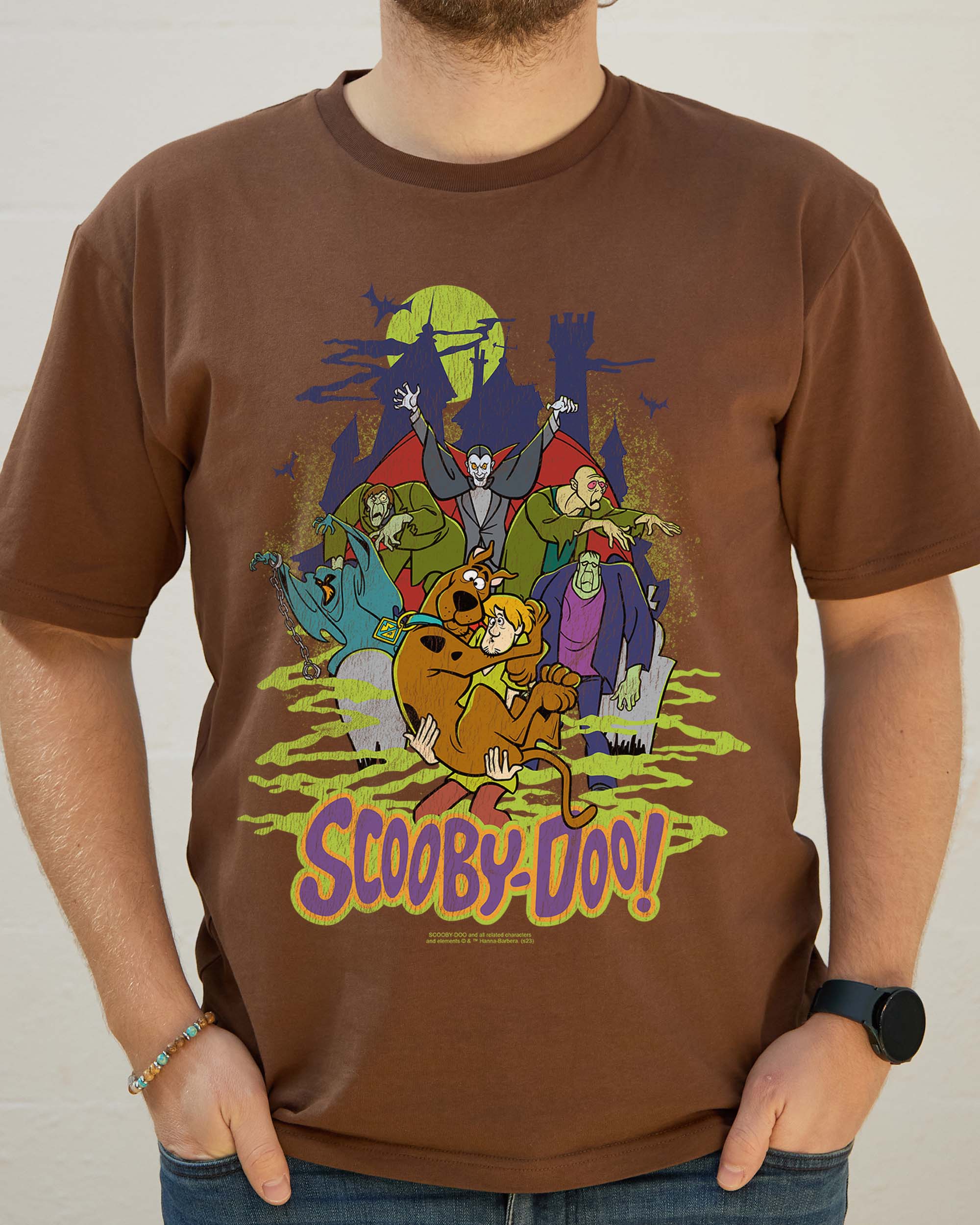 Zoinks T-Shirt