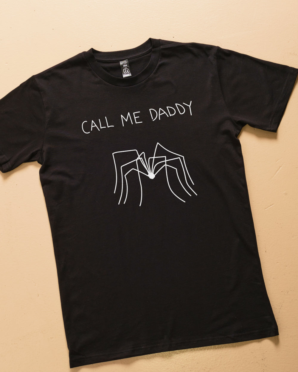 Call Me Daddy T-Shirt