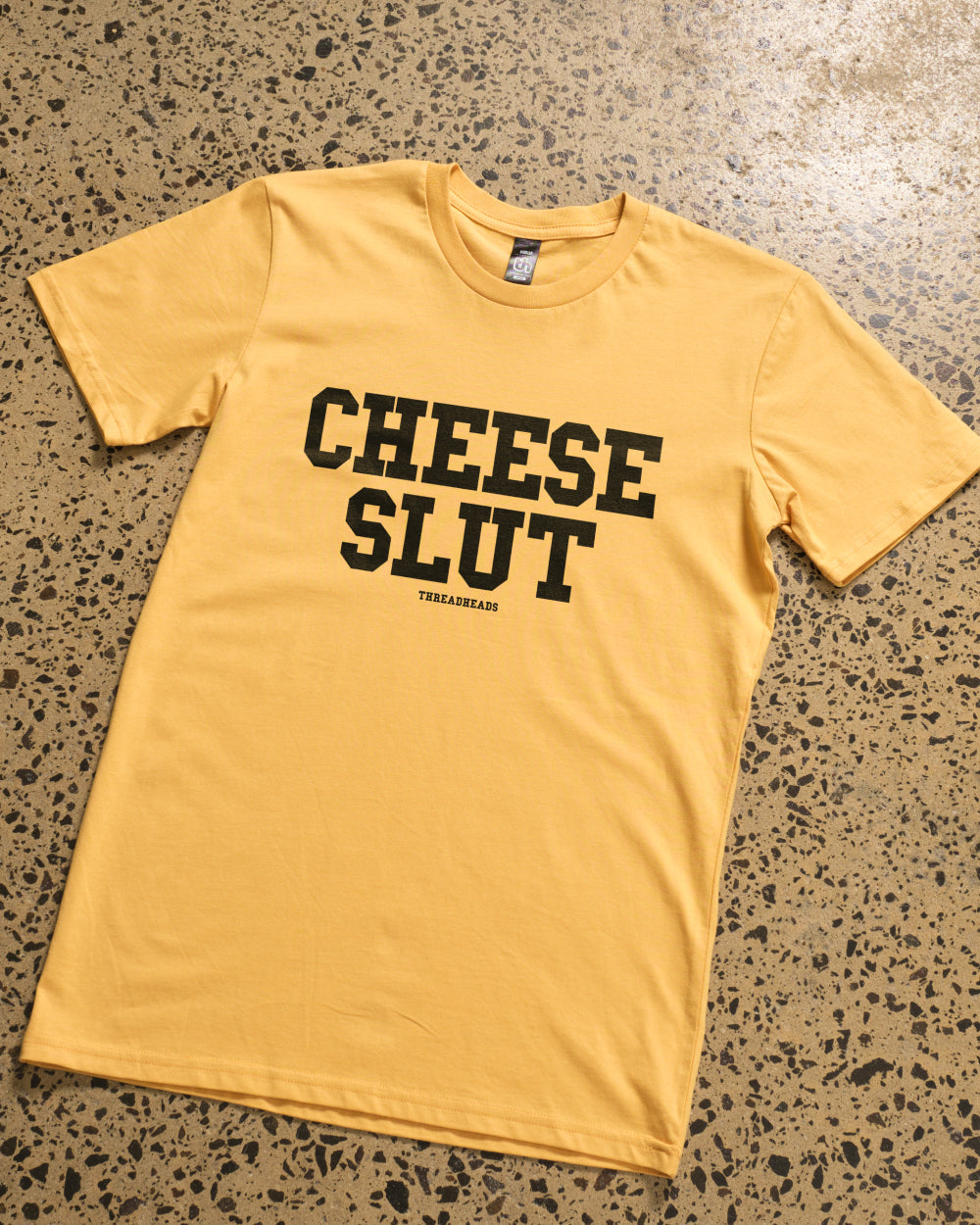 Cheese Slut T-Shirt