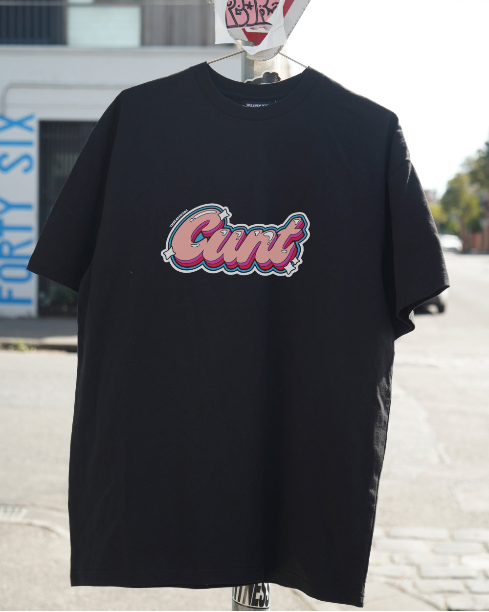 Cunt T-Shirt