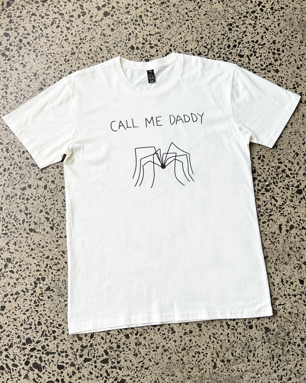 Call Me Daddy T-Shirt