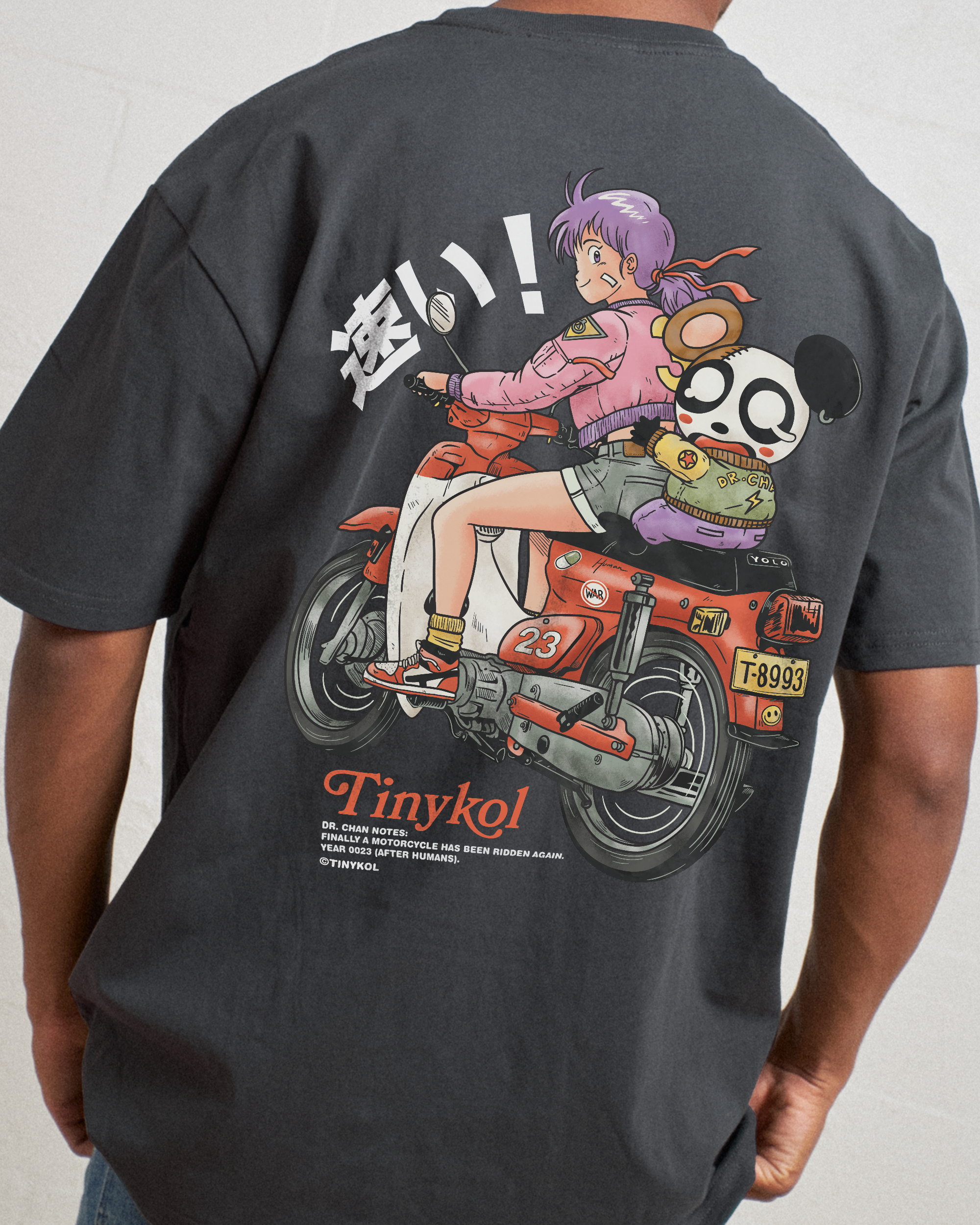 C-70 T-Shirt