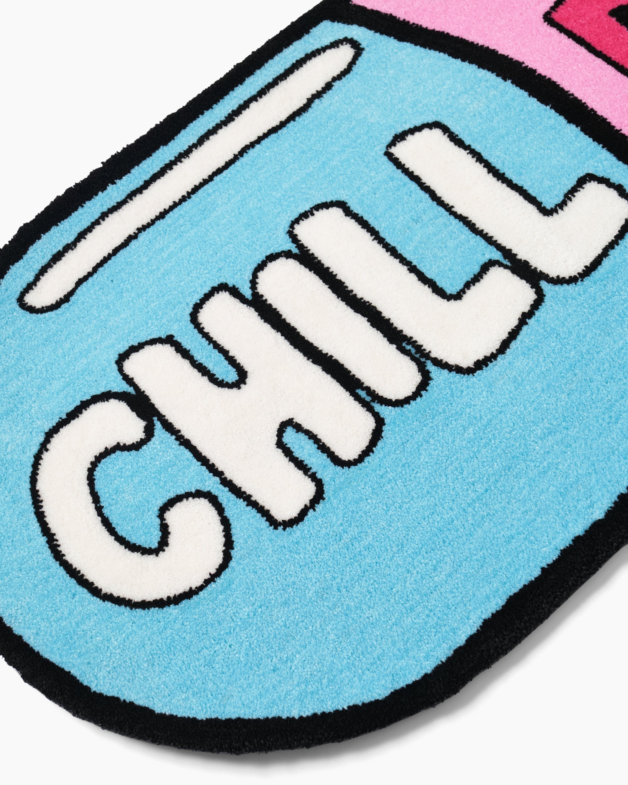 Chill Pill Rug