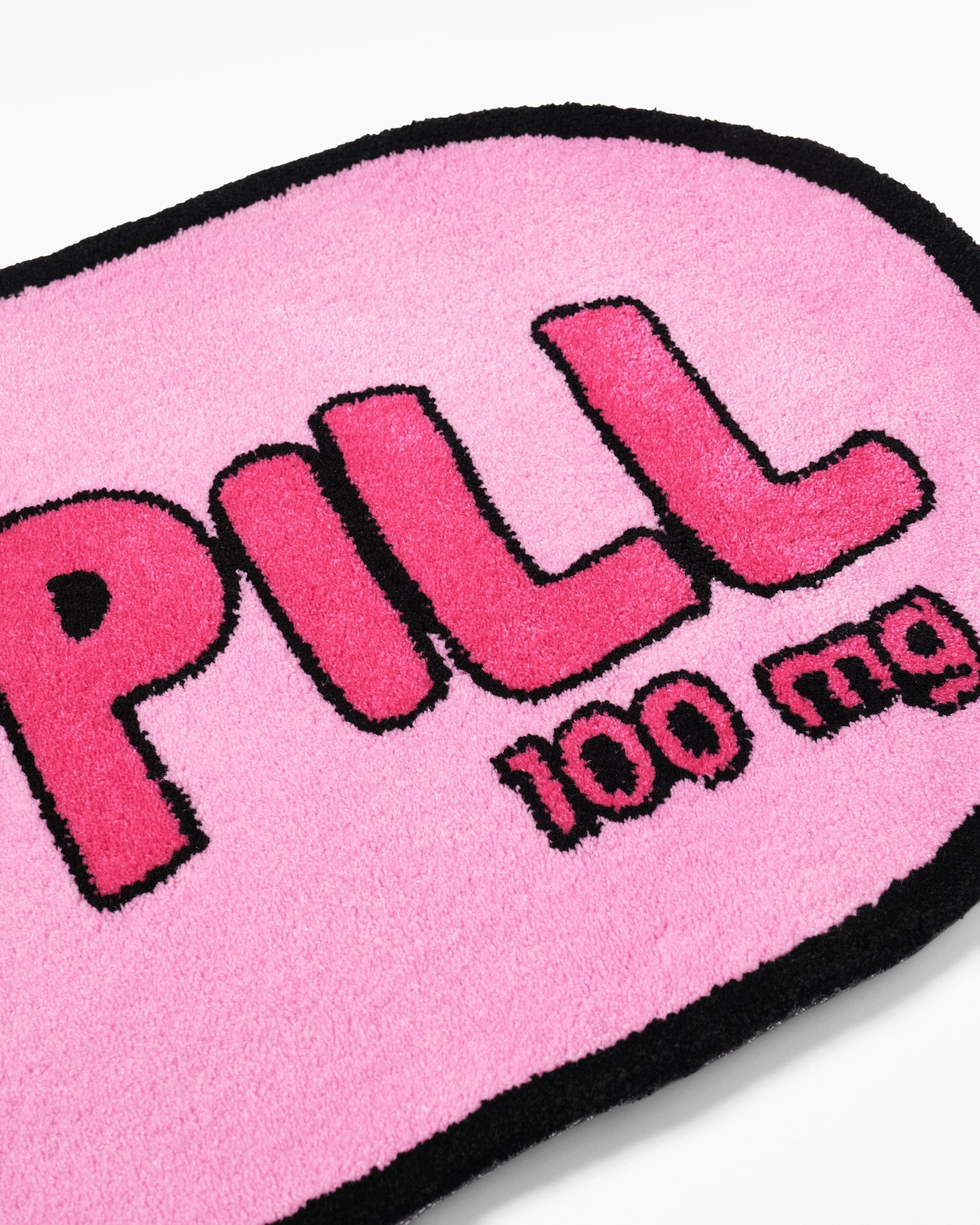 Chill Pill Rug